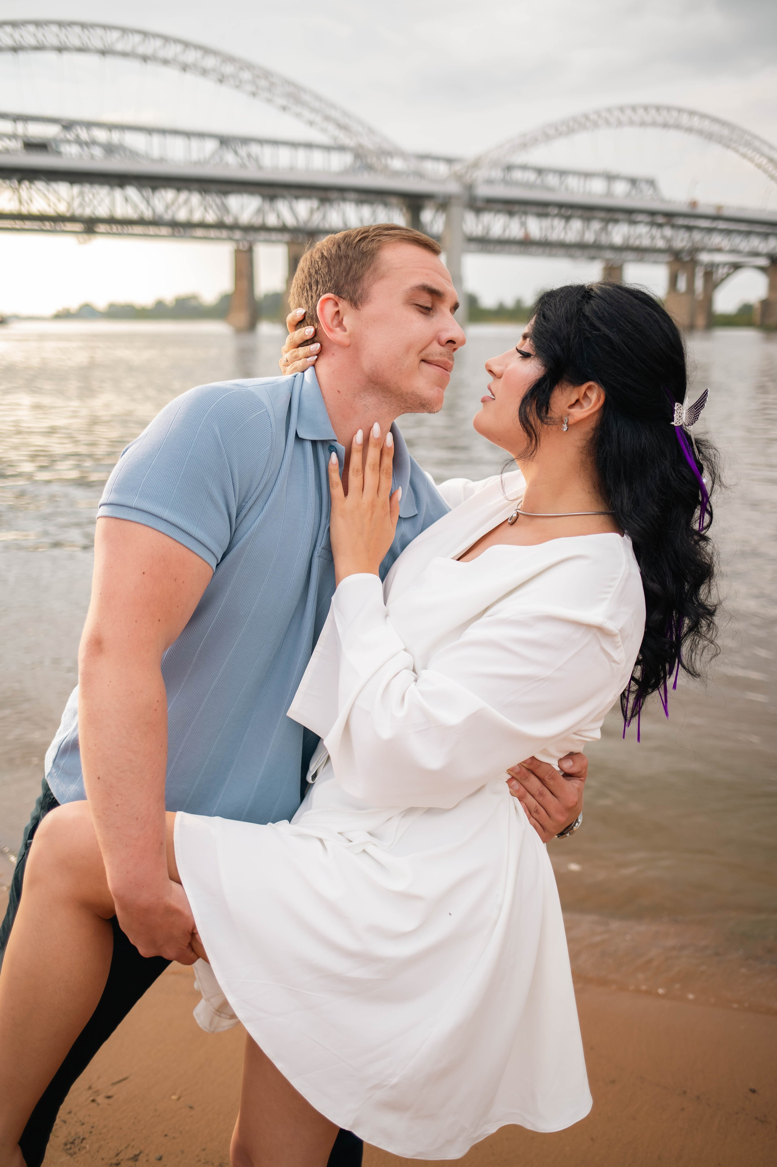 Маргарита и Иван. Ваш фотограф в Нижнем Новгороде