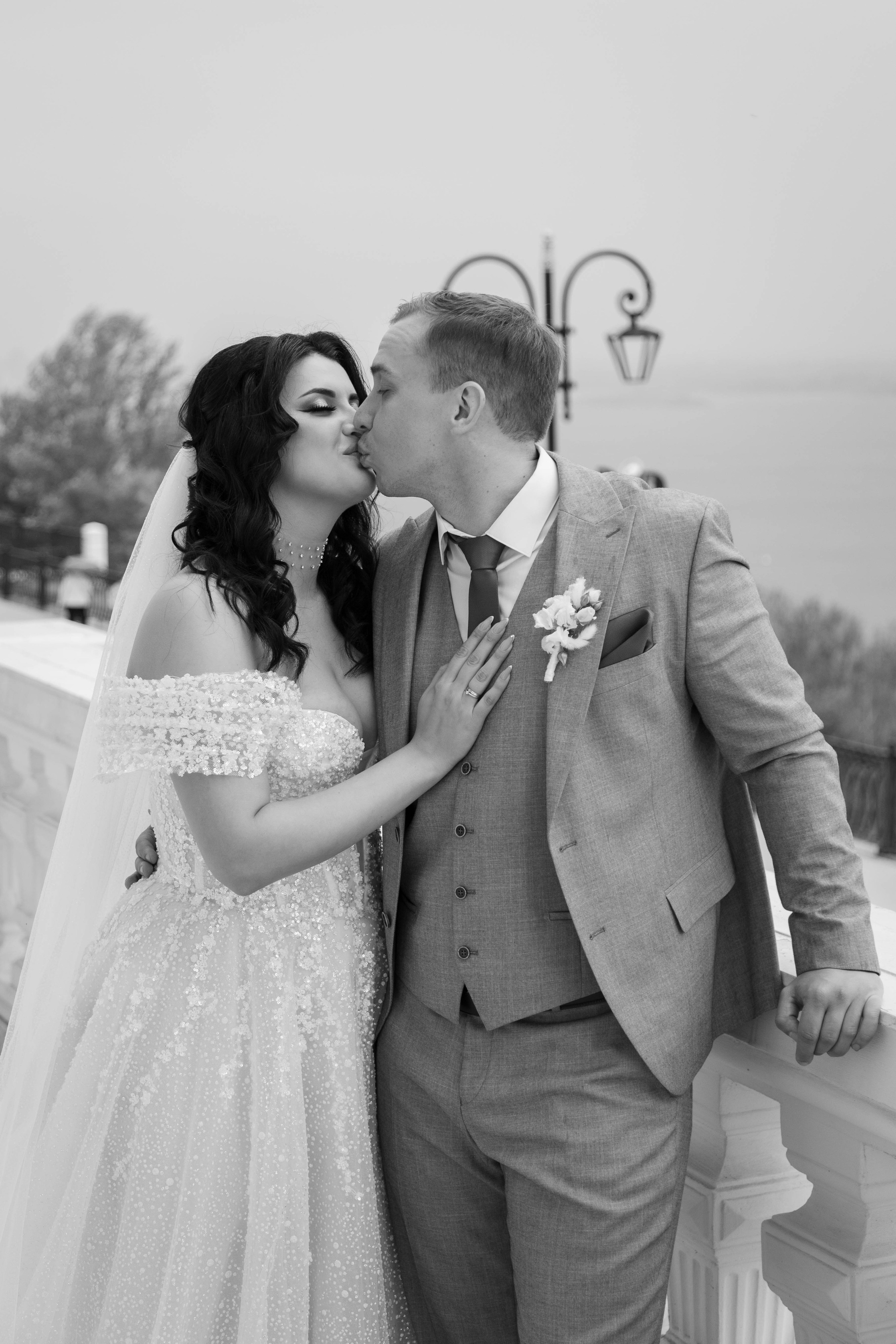 Маргарита и Иван. Ваш фотограф в Нижнем Новгороде