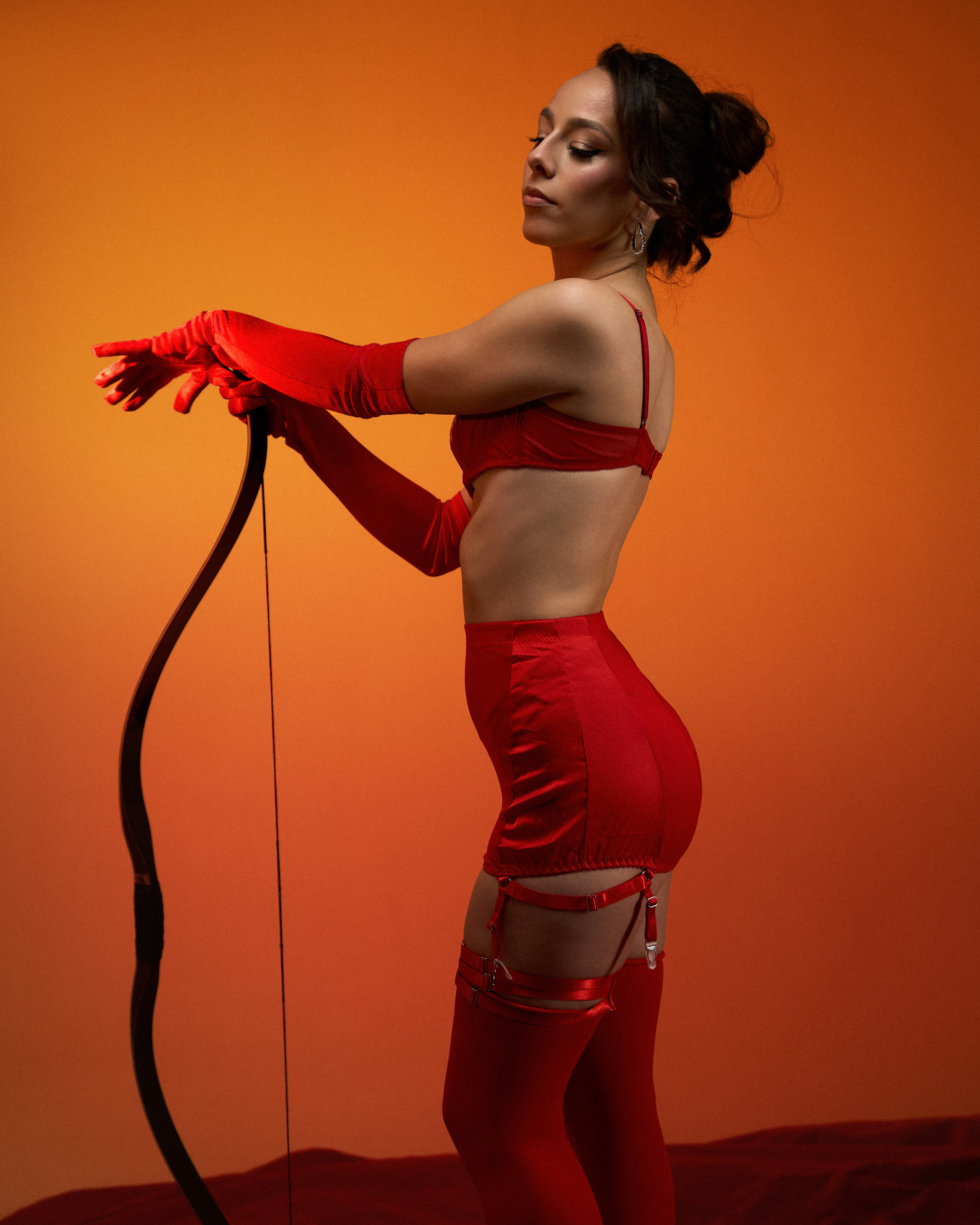 Карина. Портретный и Контент фотограф Григорий Семенов (Grifon) в Ижевске