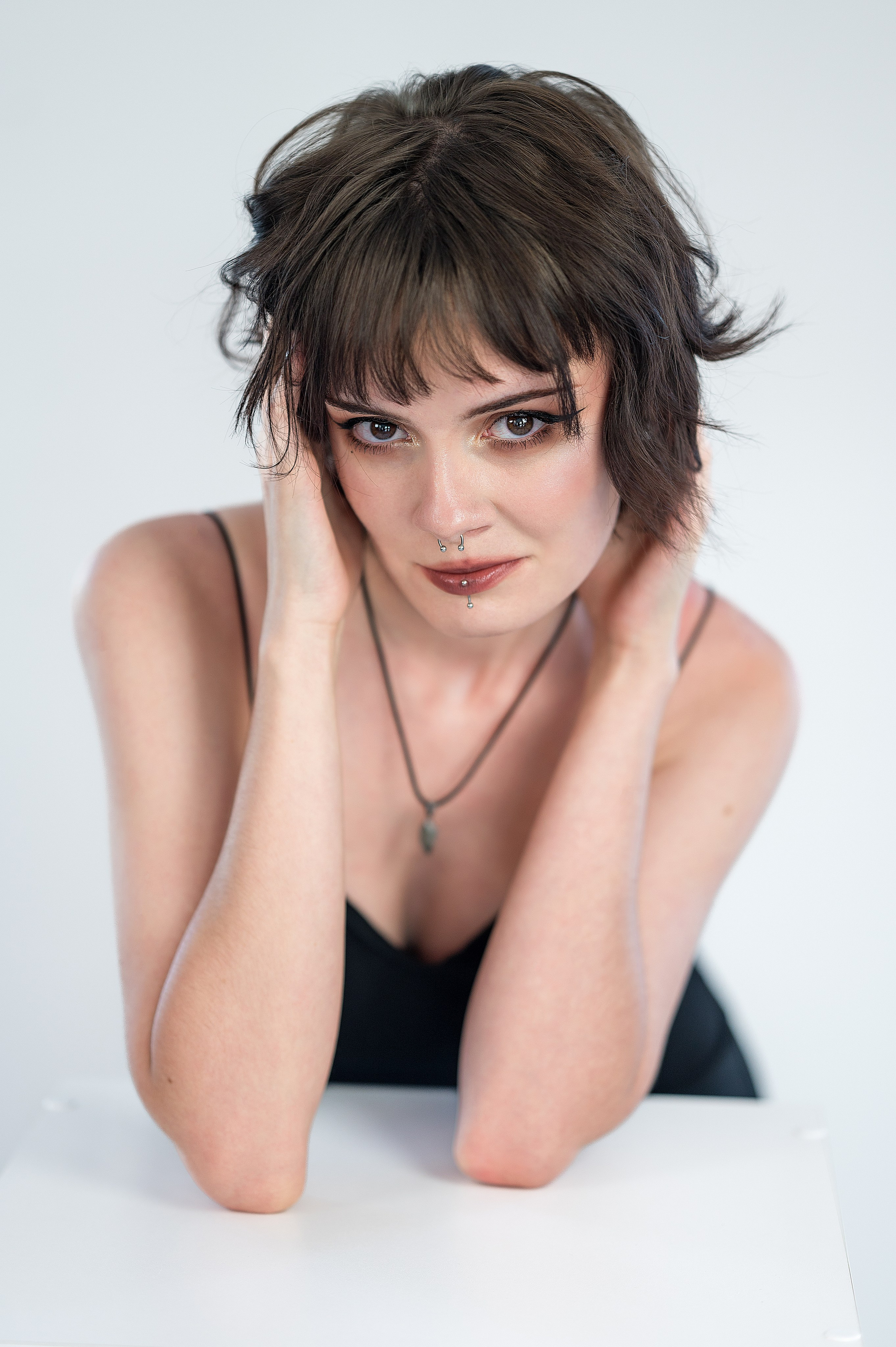 Девушки. Фотограф Духина Наташа