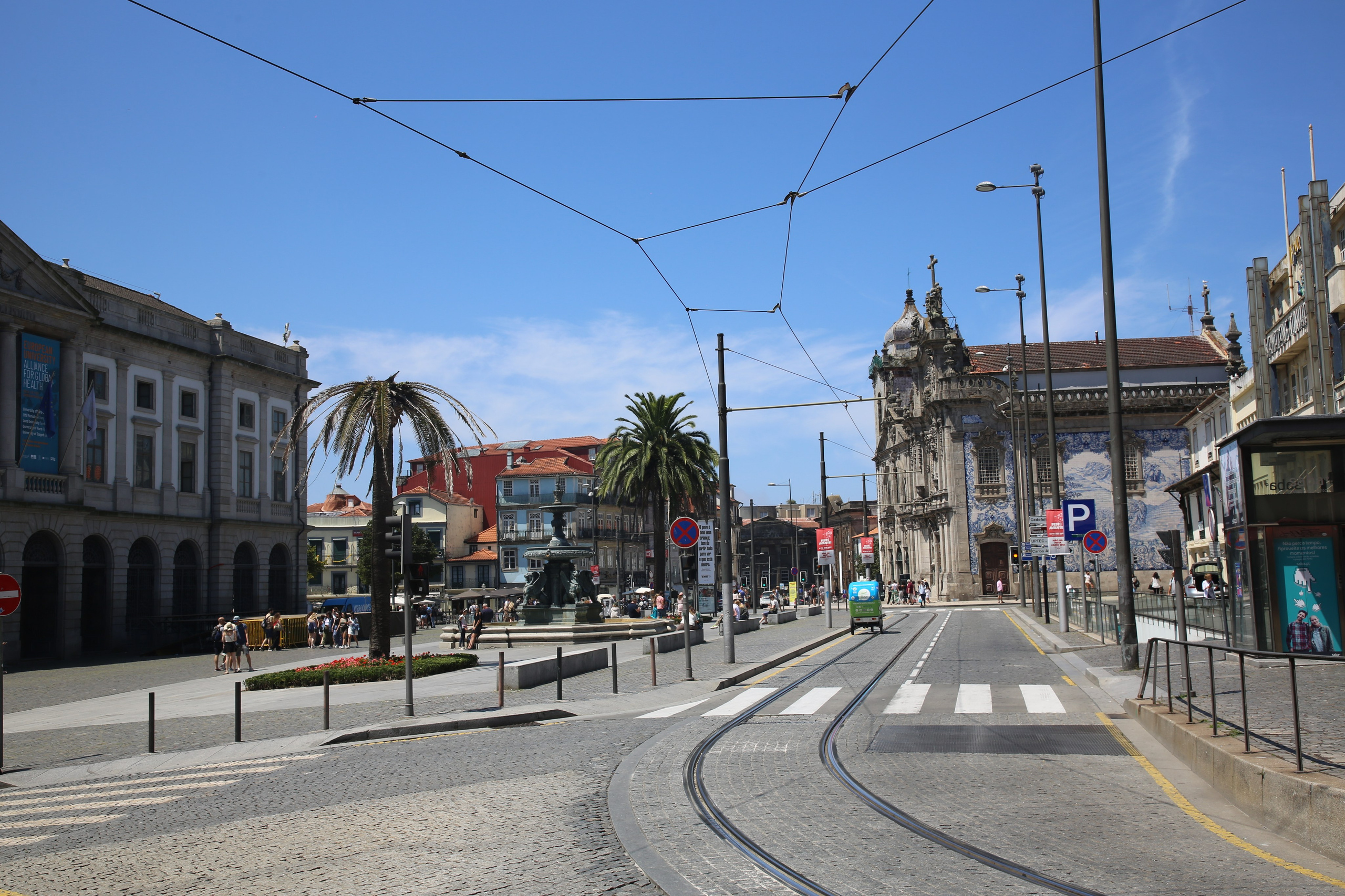 Porto, Portugal. Andrey Filippov Photographer