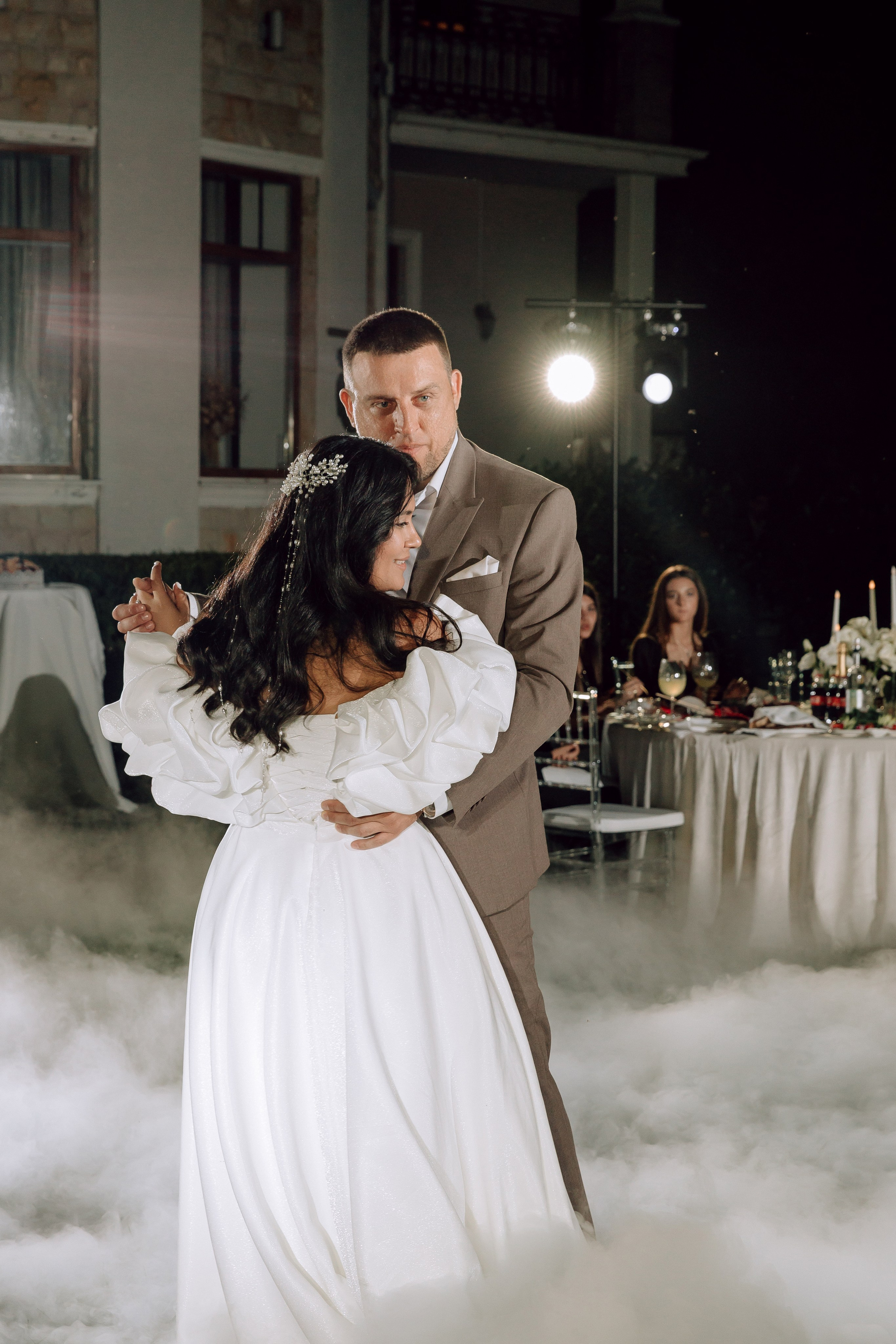 19.08.2025. Свадебный фотограф Краснодара Александр Кулагин