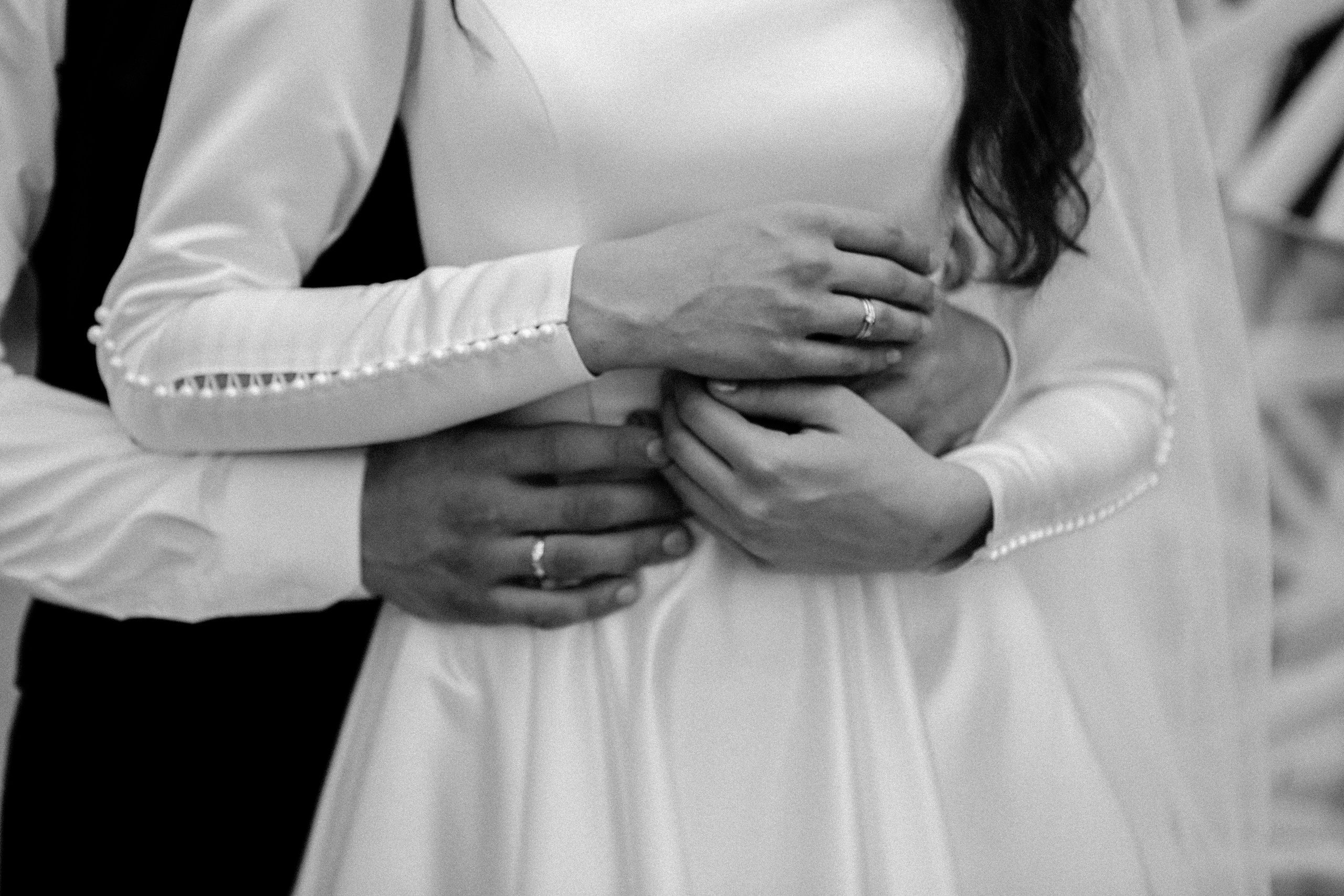 СВАДЕБНЫЕ СЕРИИ. Фотограф Анастасия Кувшинова Москва