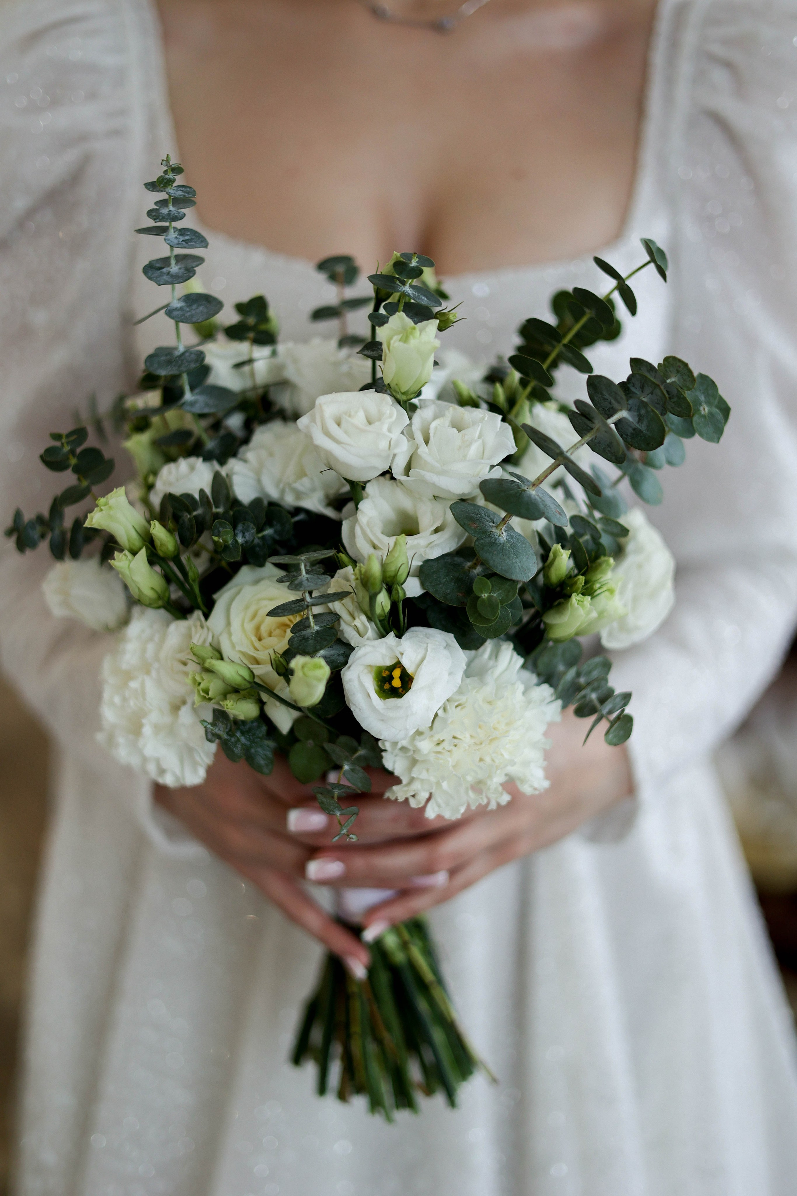 Кирилл и Екатерина. Фотограф Анастасия Кувшинова Москва