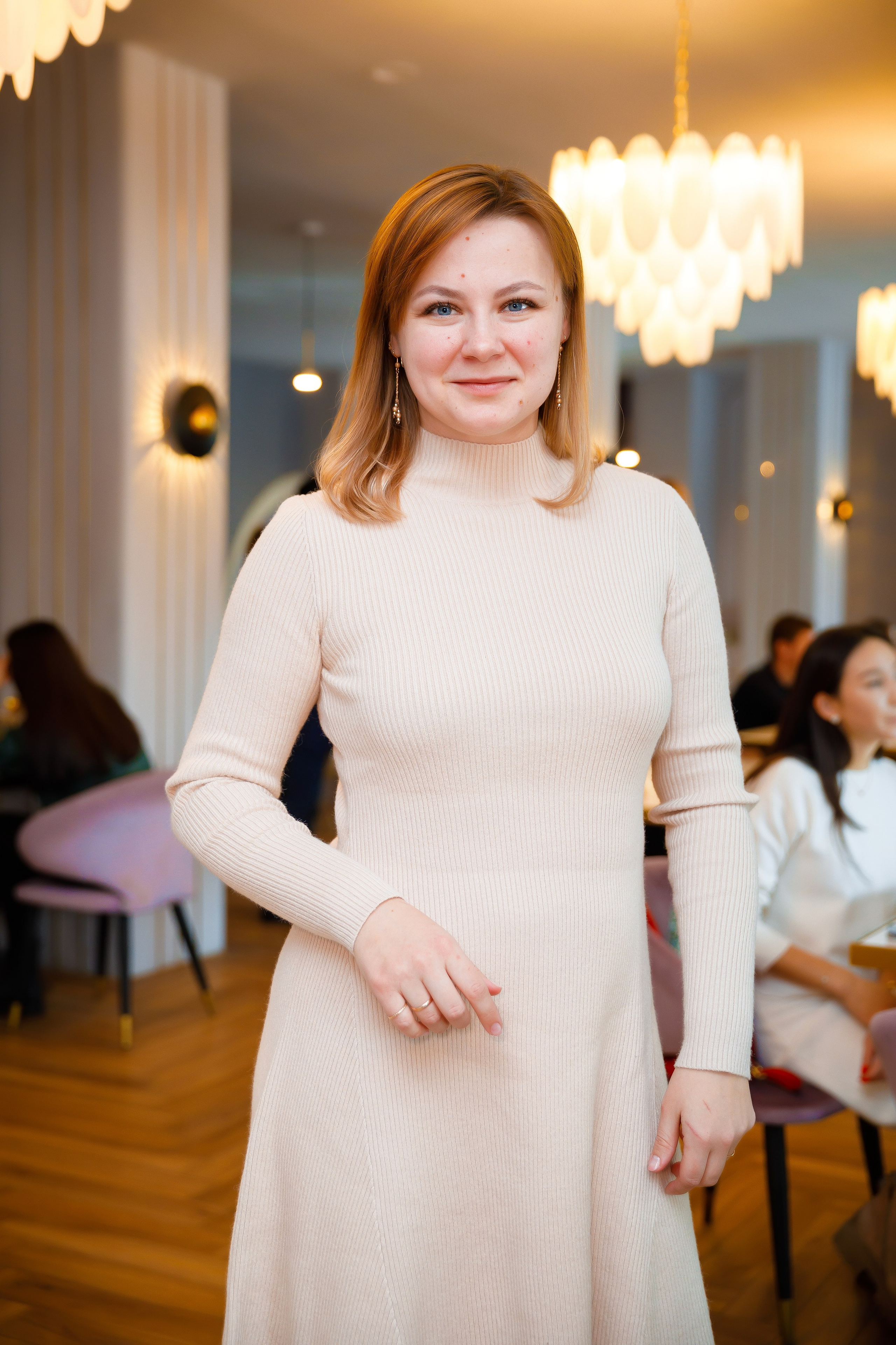 Утренний бранч. Семейный и Свадебный фотограф в Астане Александр Астапов