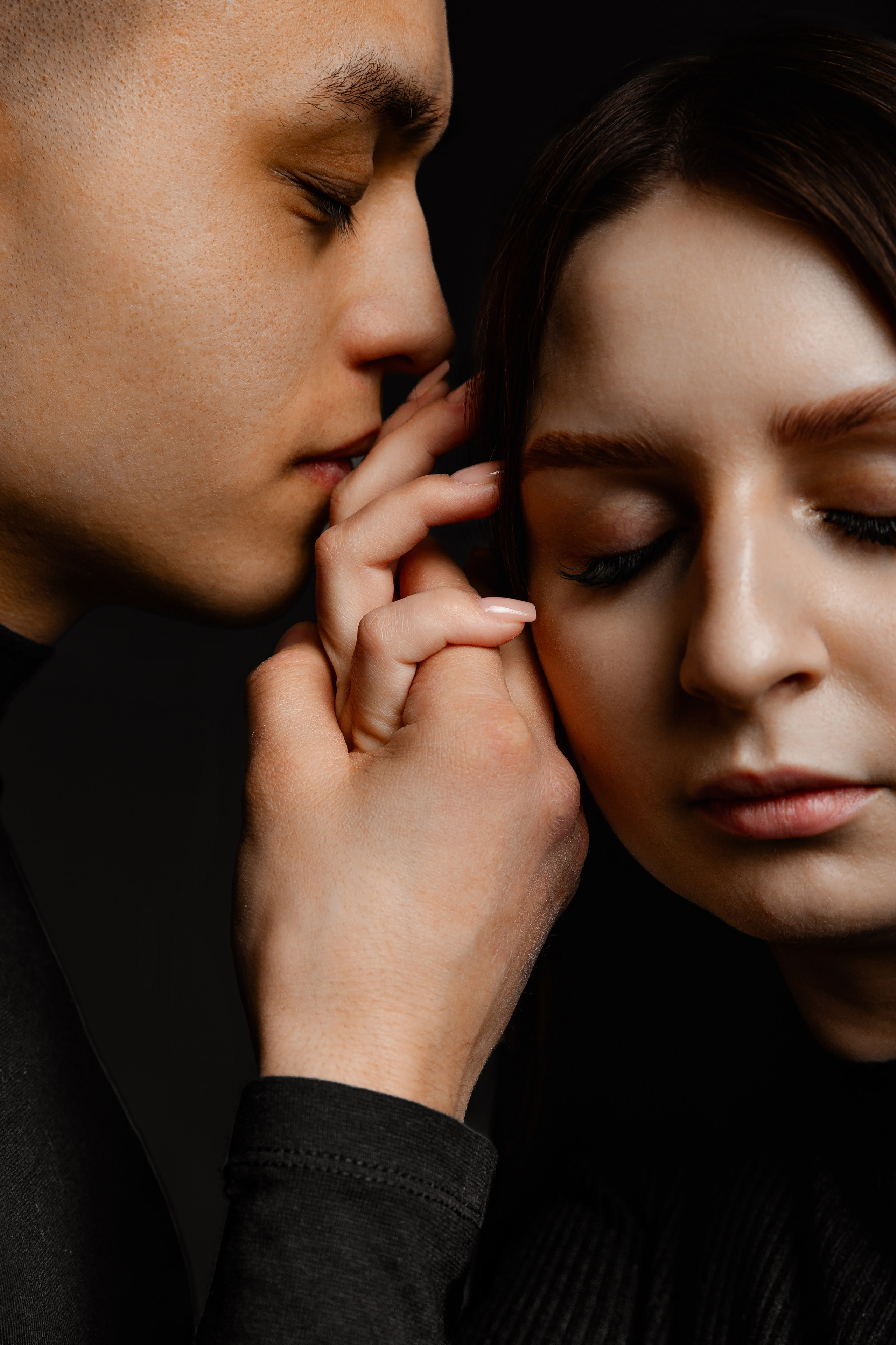 Руслан и Алёна. Тимур Аминов | Фотограф в Кемерове