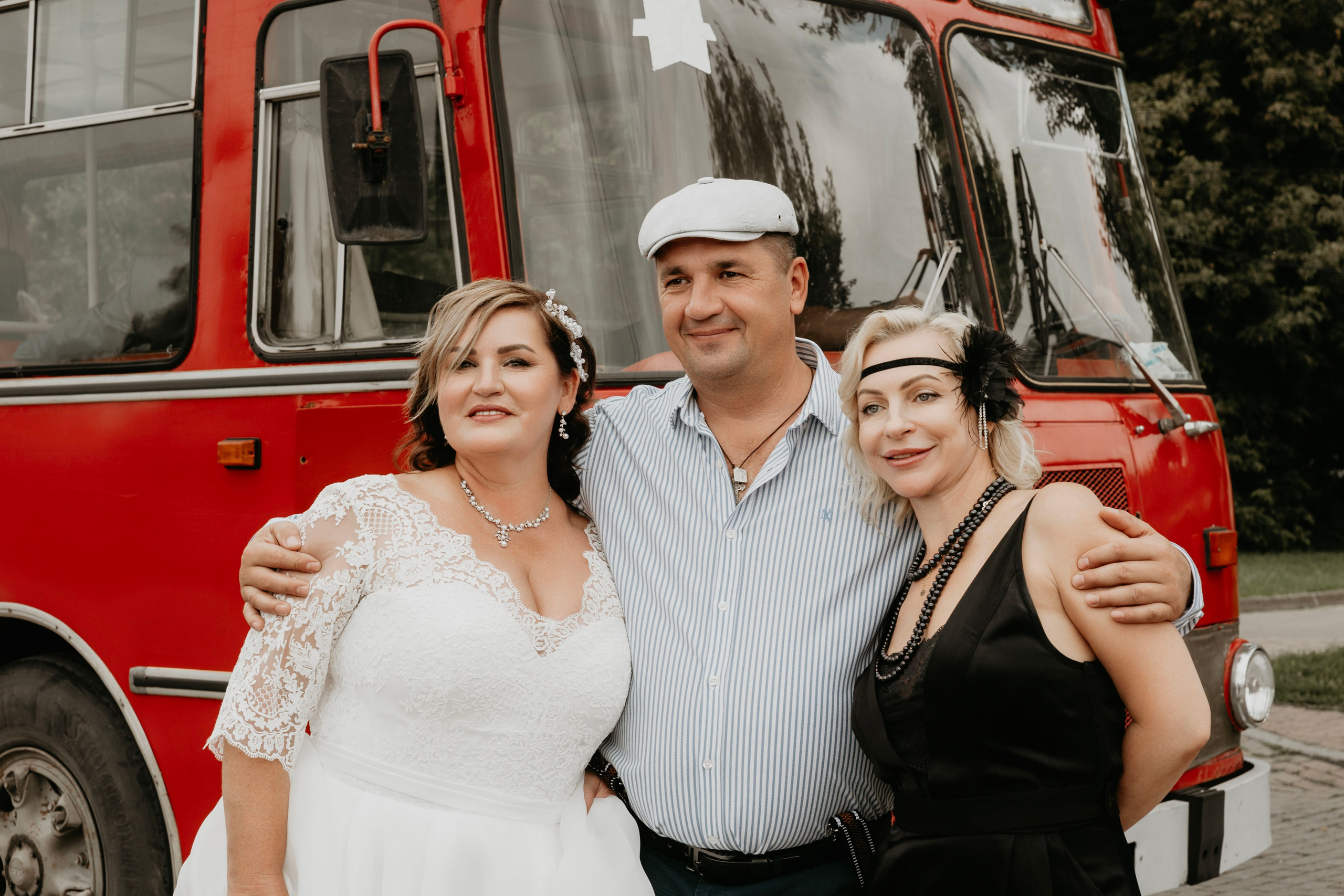 Александр и Ирина. Photographer in Moscow & everywhere in the World Alena Vyalova