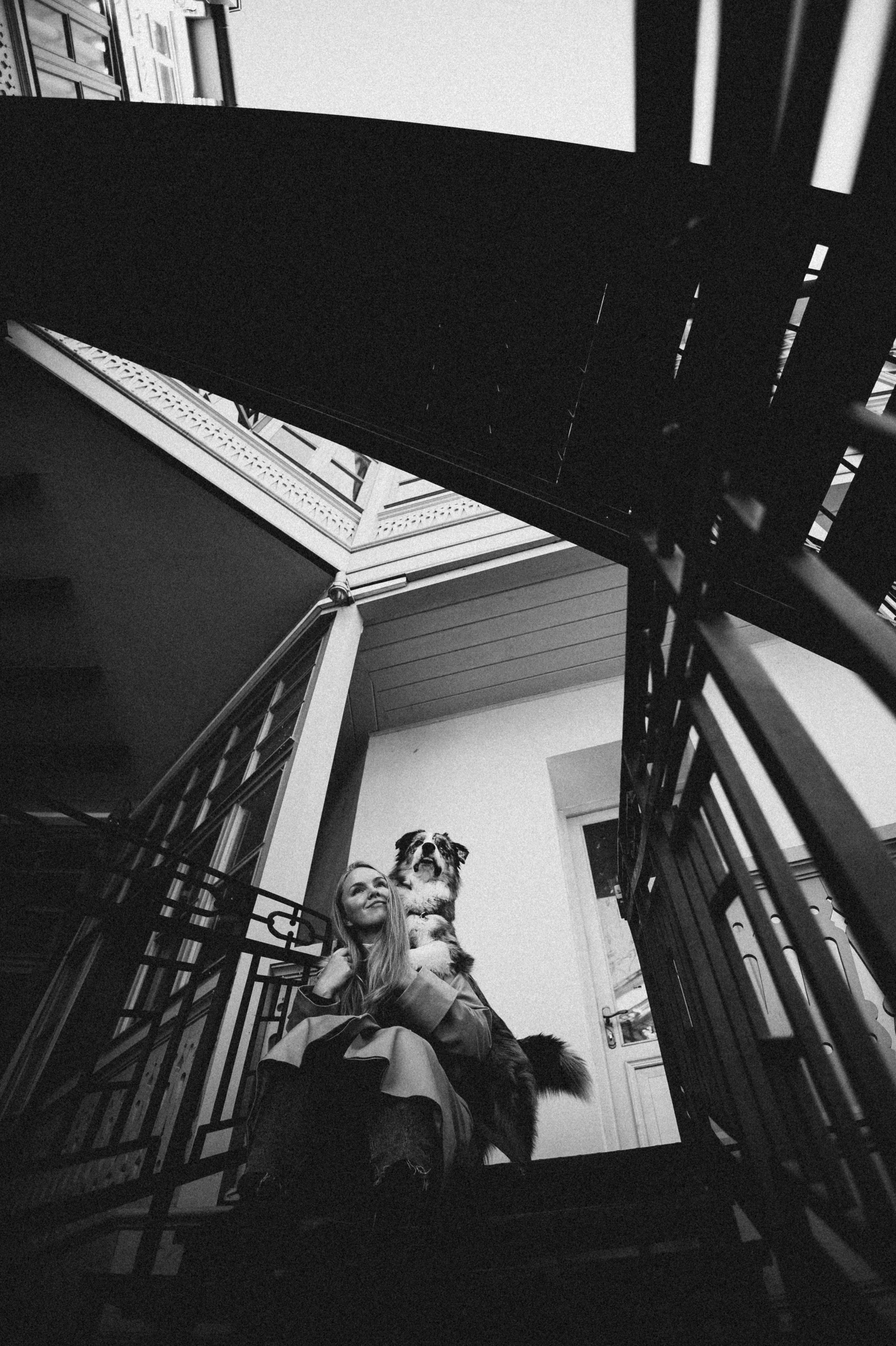 Саша, Рома и Один