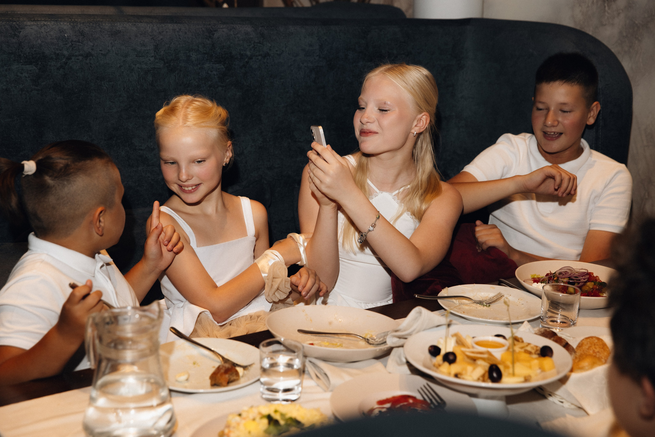 Анонс. Свадебный фотограф Кузнецова Ольга Санкт-Петербург, Вологда, Череповец