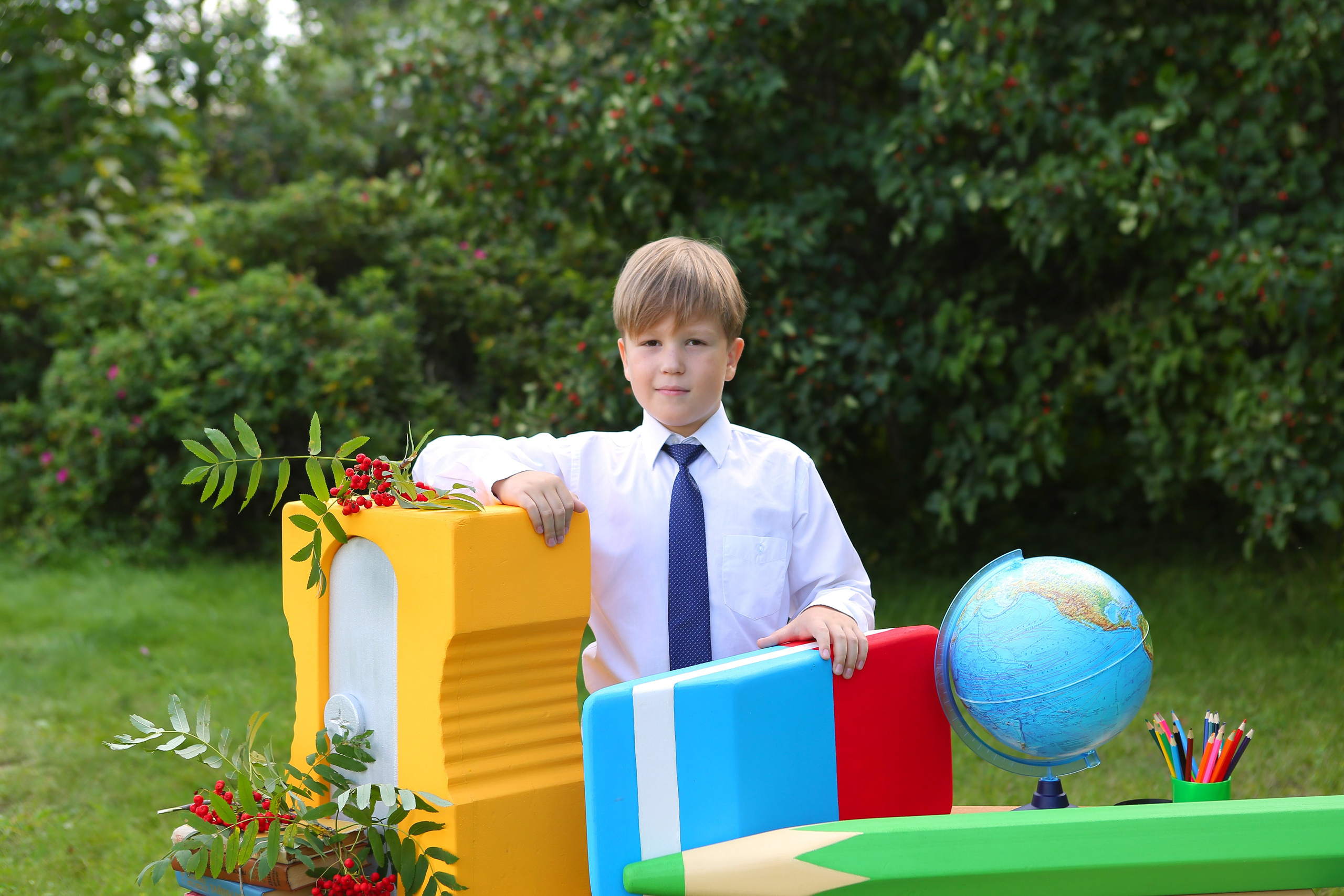 Фотопроект для начальных классов. Студия детской и семейной фотографии 12кадров