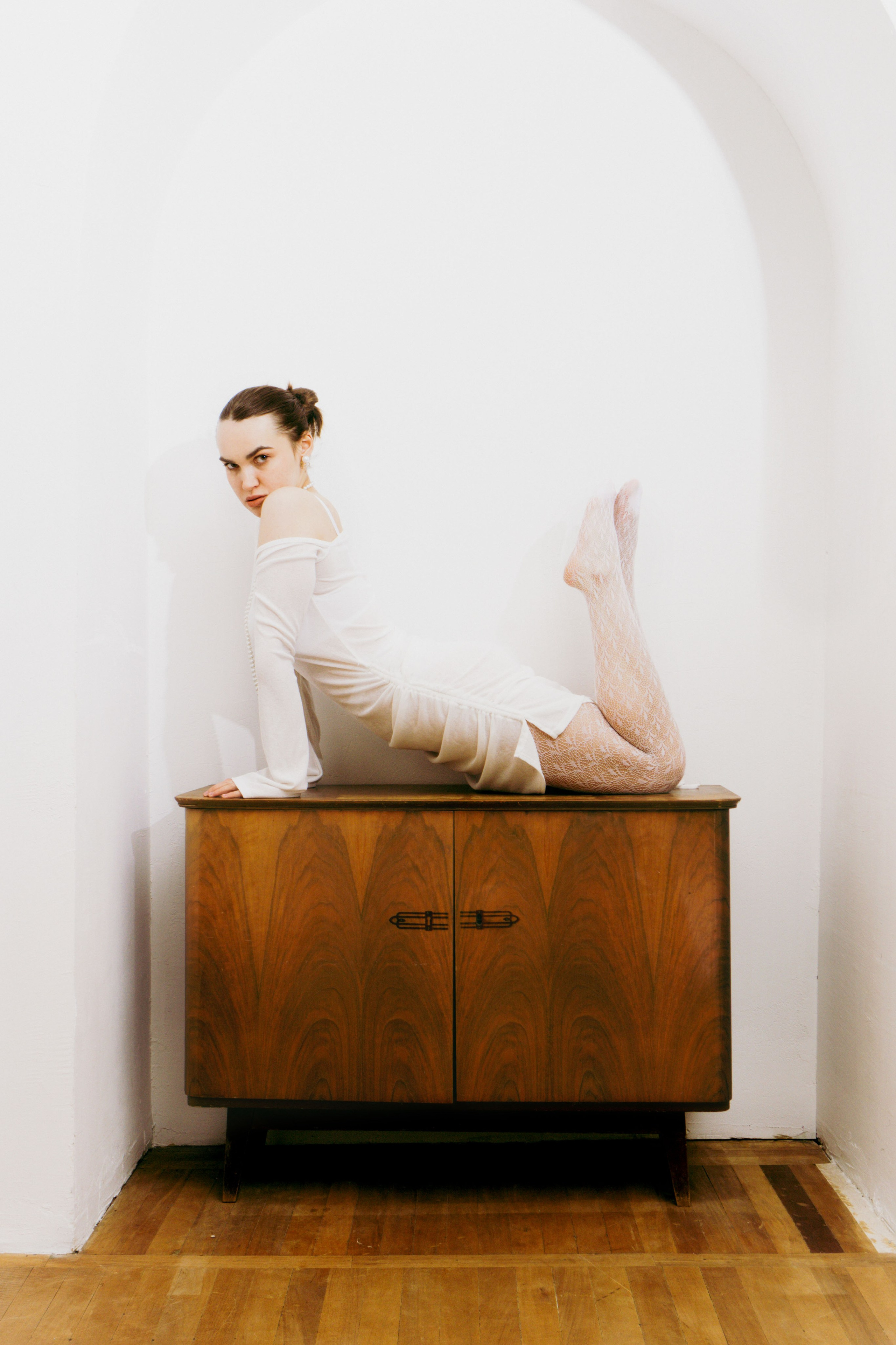 2025. Фотограф Алёна Жукова