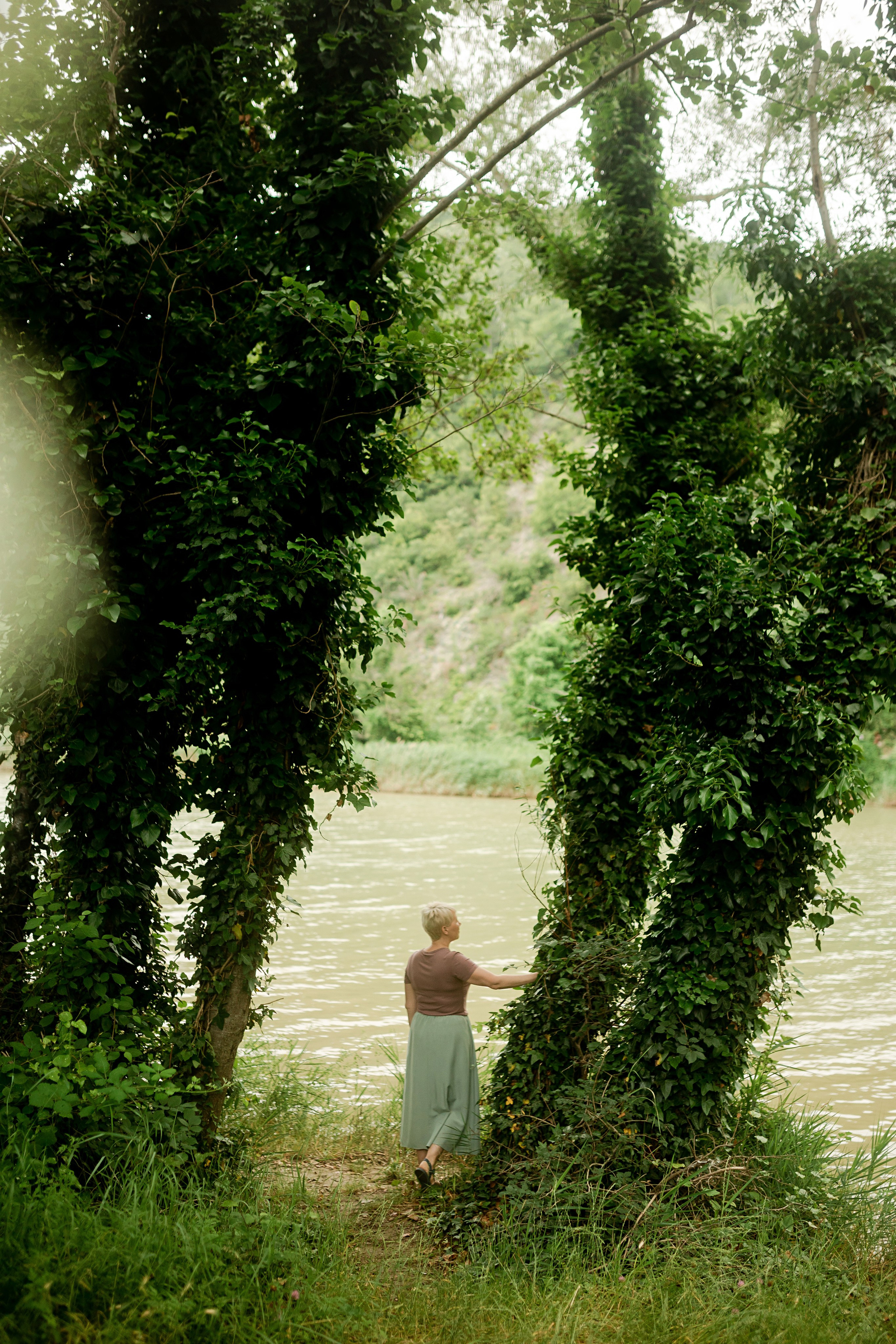 Юлия. Фотограф в Геленджике, Архипо-Осиповке, Абрау-Дюрсо, Кринице Виктория