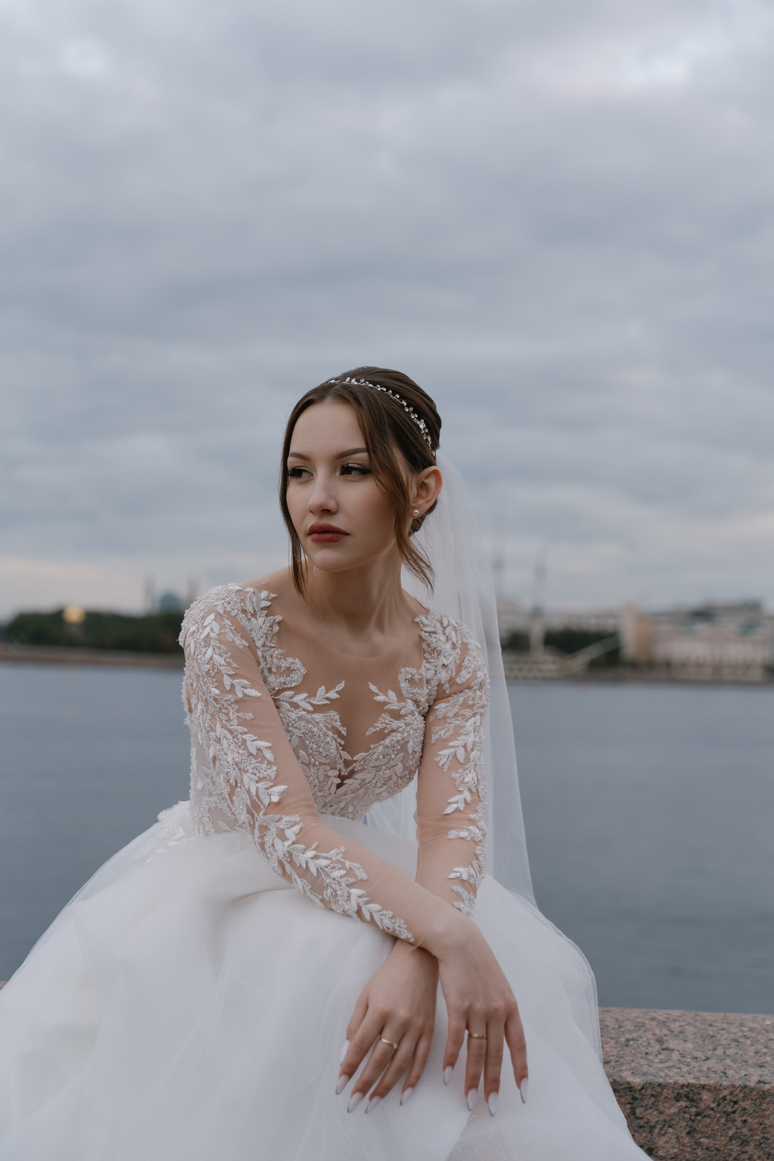 08.09.2023. Свадебный фотограф — Наталья Фед СПб/Москва