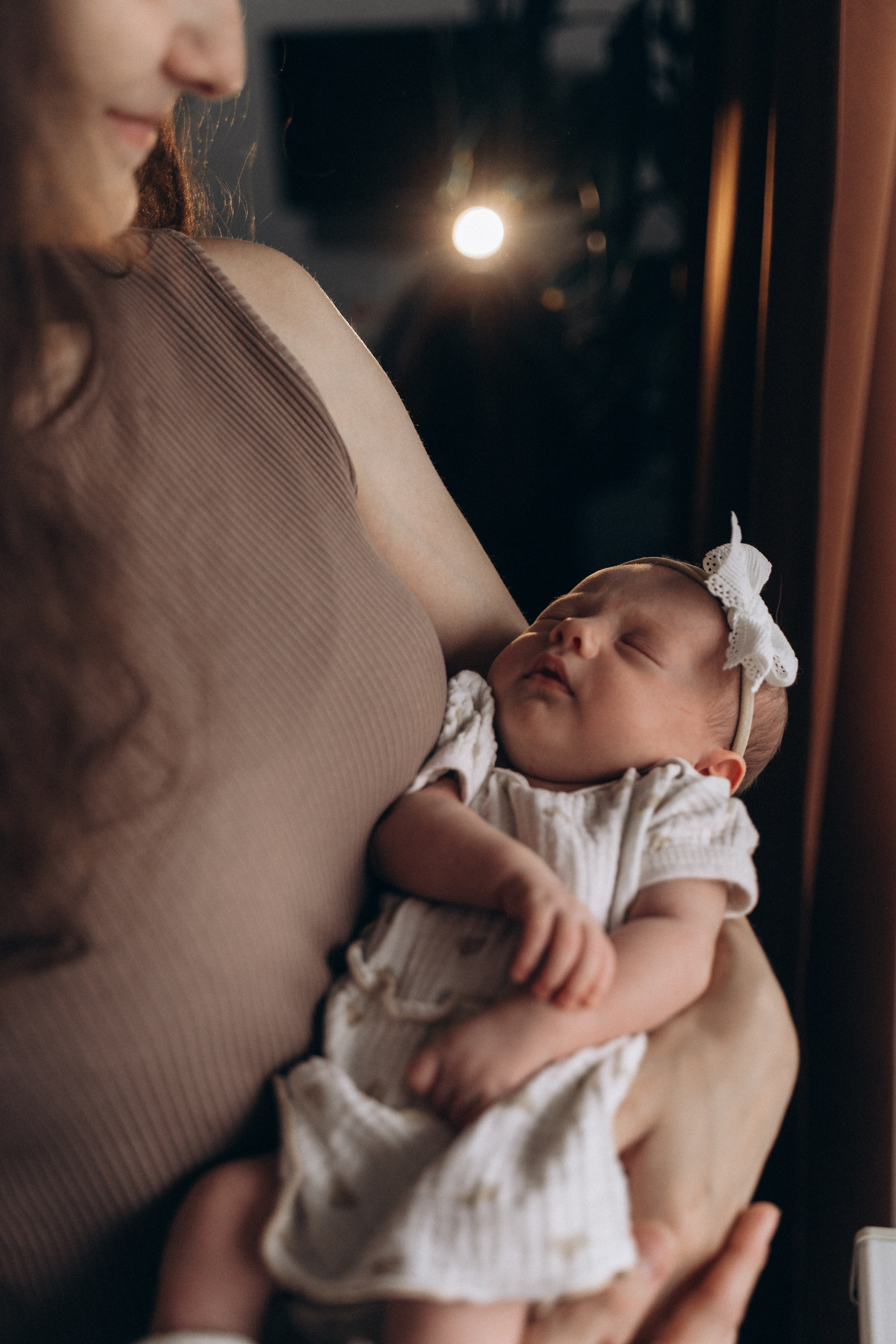 Вова, Катя, Гриша и Ася. Волик Мария