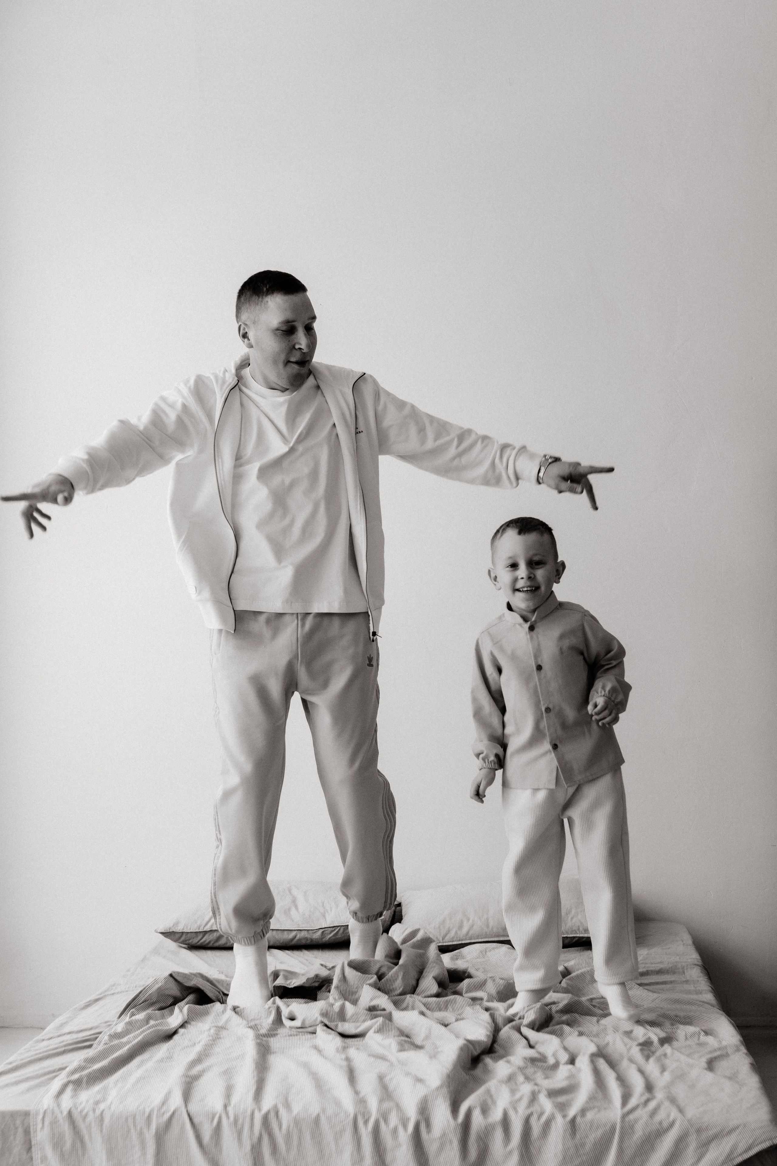 Лера, Коля и Ваня. Фотограф в Челябинске Наталья Епимахова