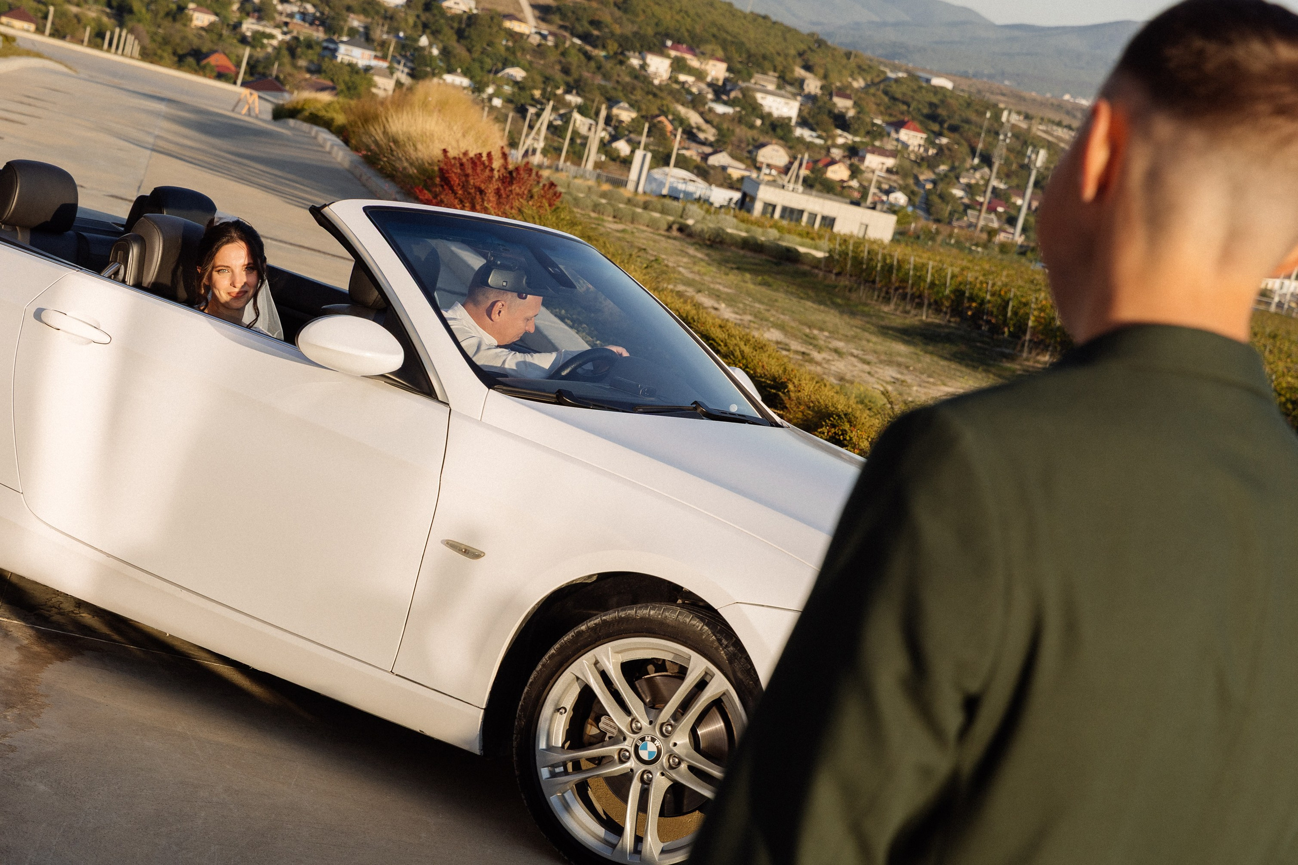 Алина и Артем. Свадебный и репортажный фотограф Новороссийск Краснодар Сочи Крым Данила Данилов
