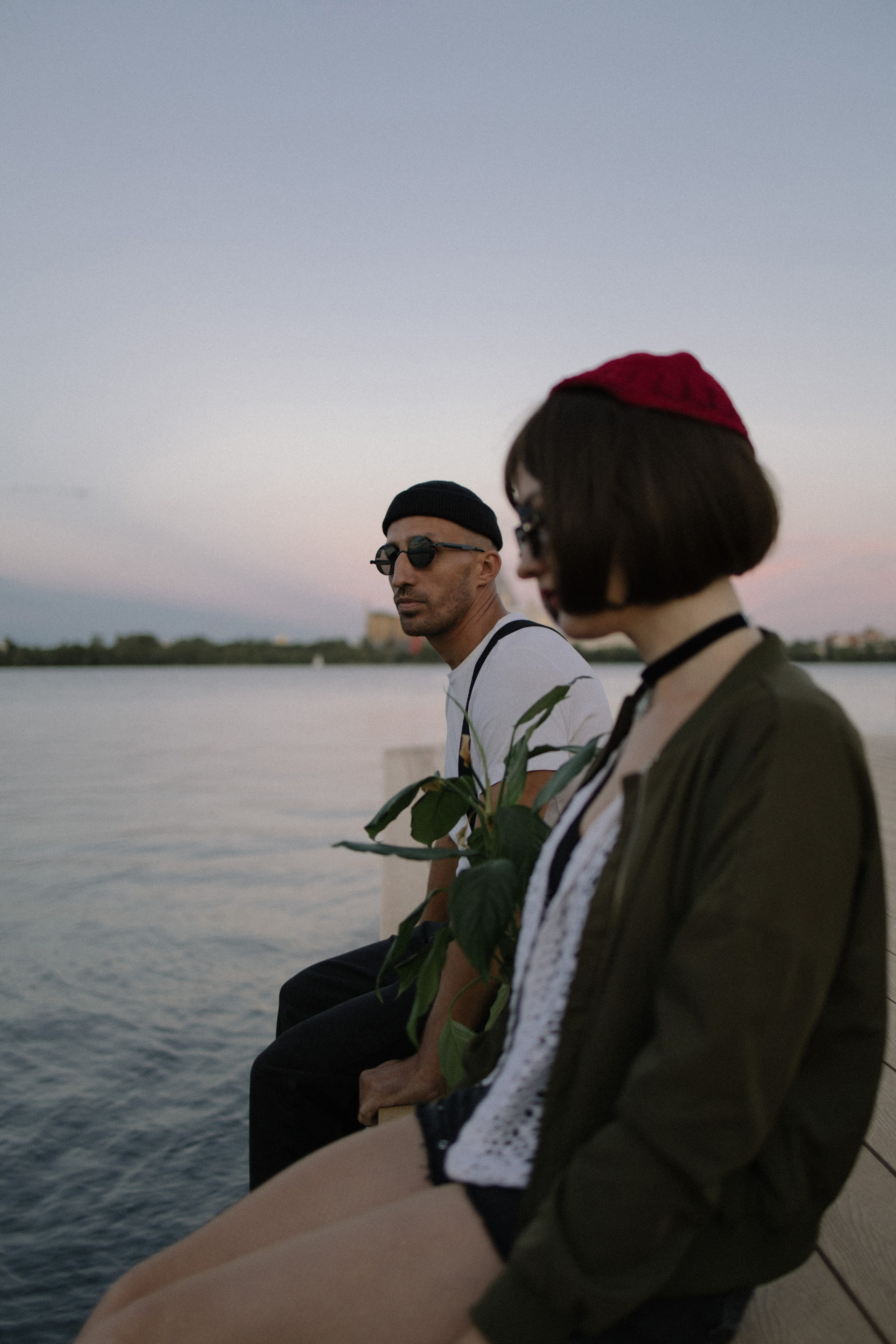 Leon. Фотограф Софья Гречка