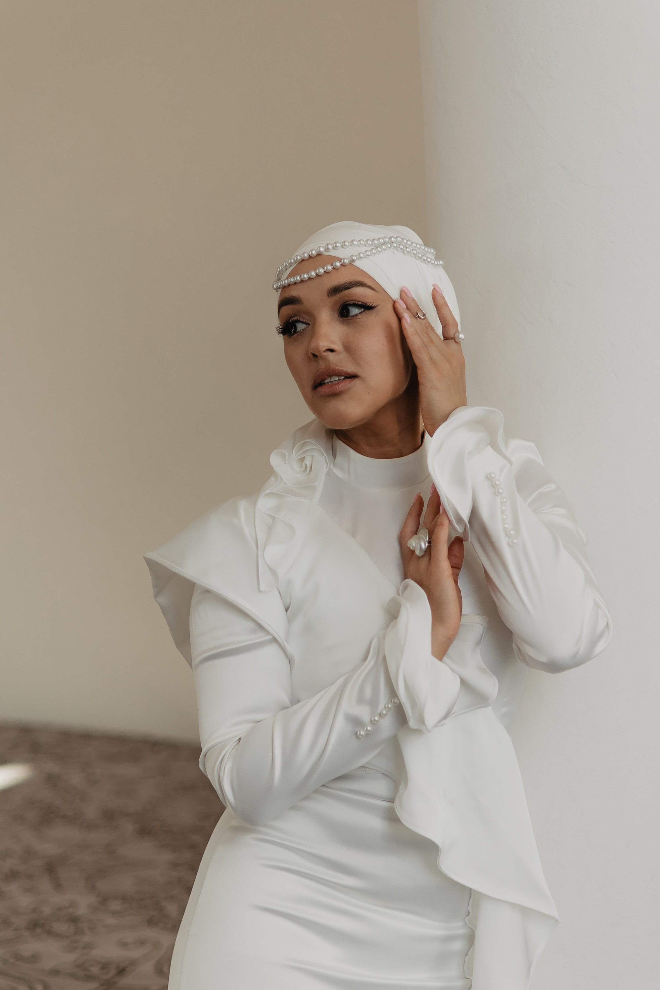 NIKAH I&D. Свадебный и семейный фотограф Казань