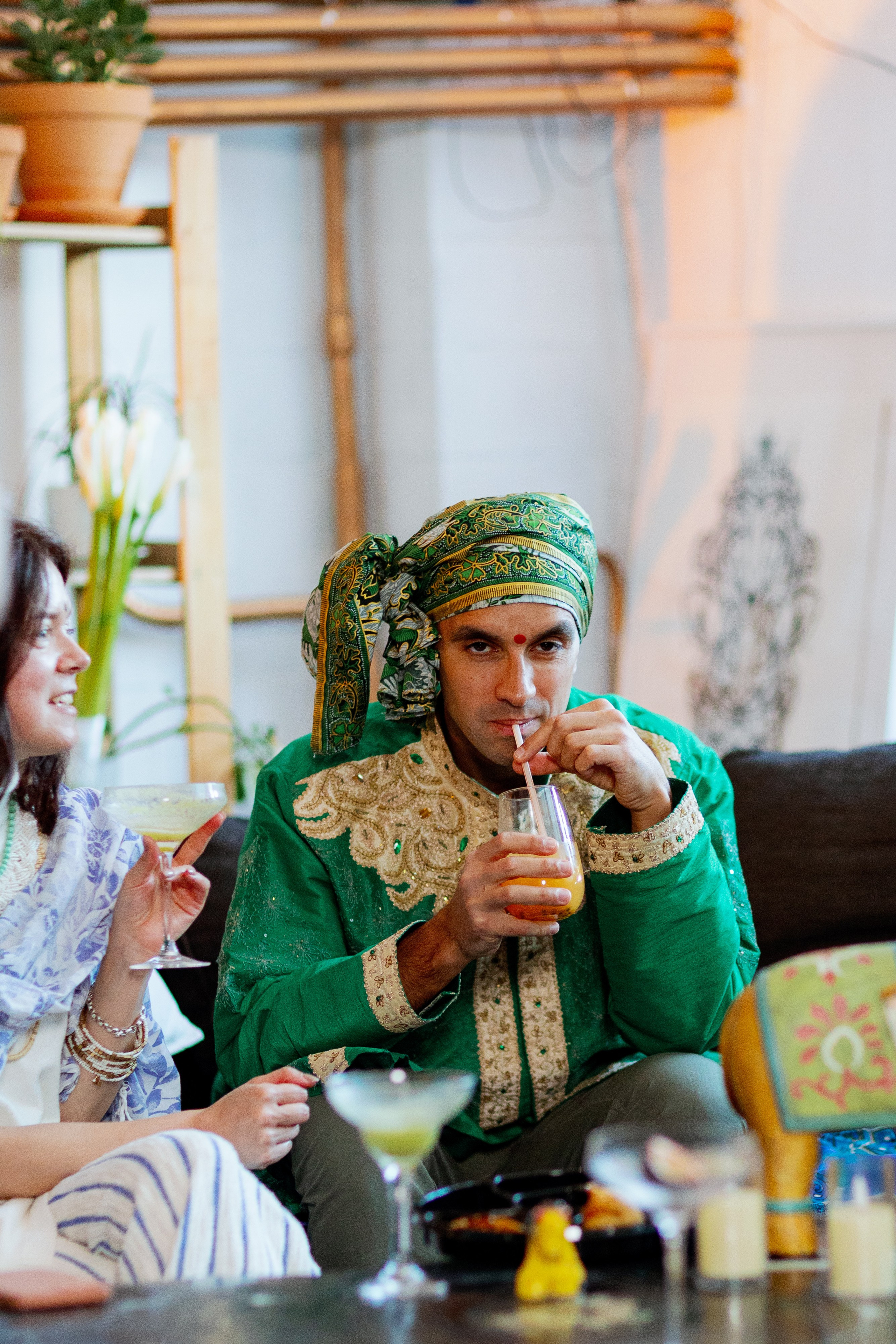 Фотограф на мероприятие в Москве. Свадебный фотограф в Москве Мария Крош