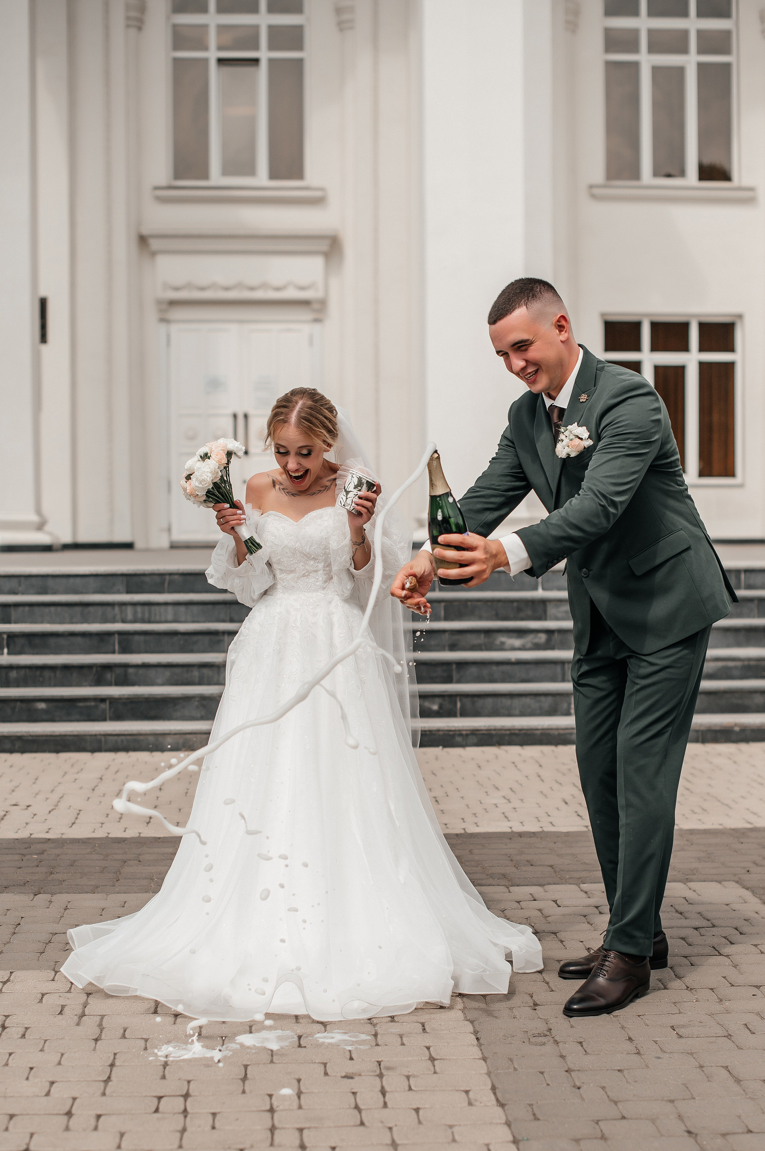 НЕ случайно!. Свадебный и семейный фотограф в Краснодаре Листкова Галина