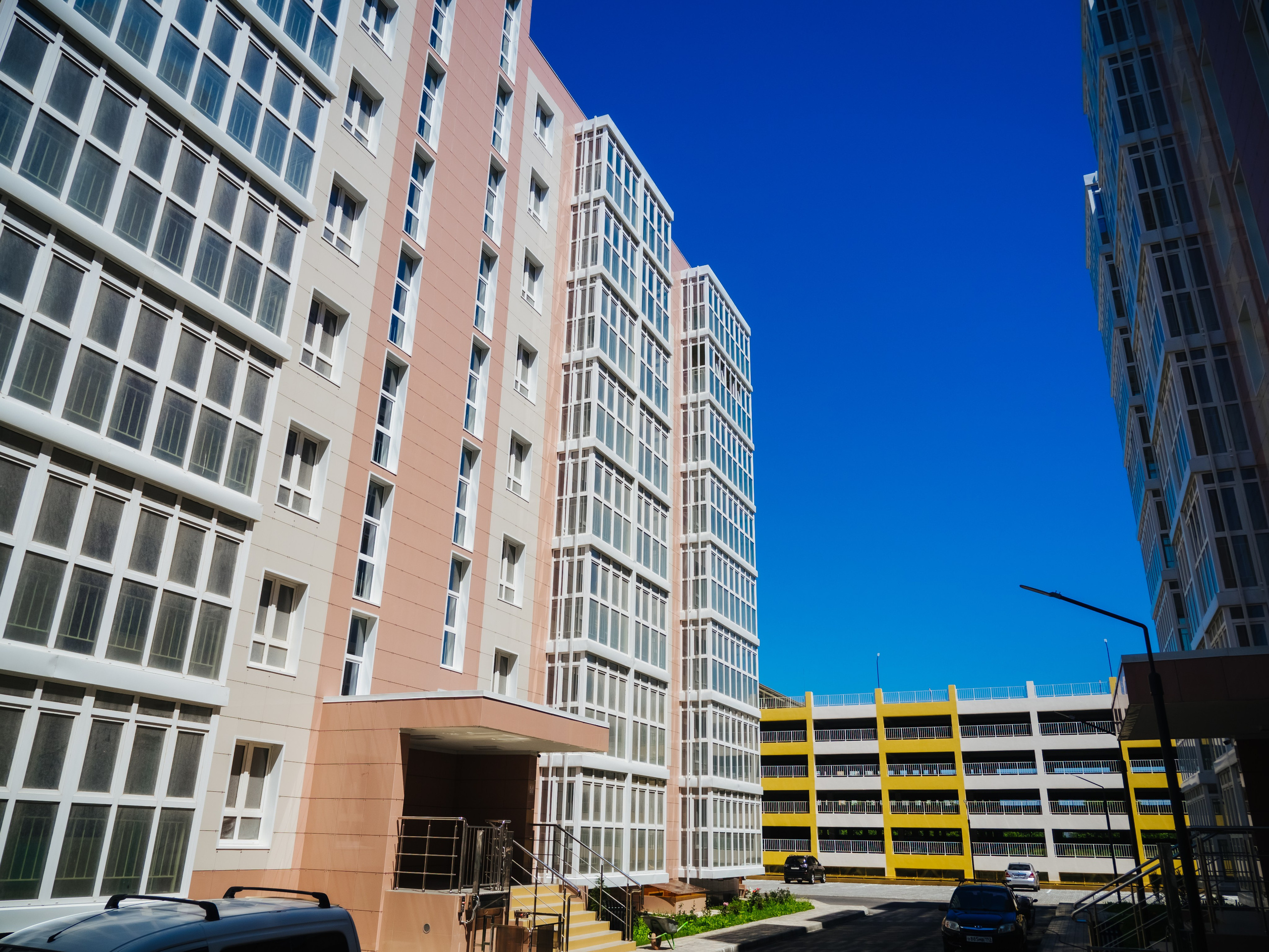 Репортаж. АНАПА ФОТОСТУДИЯ № 13