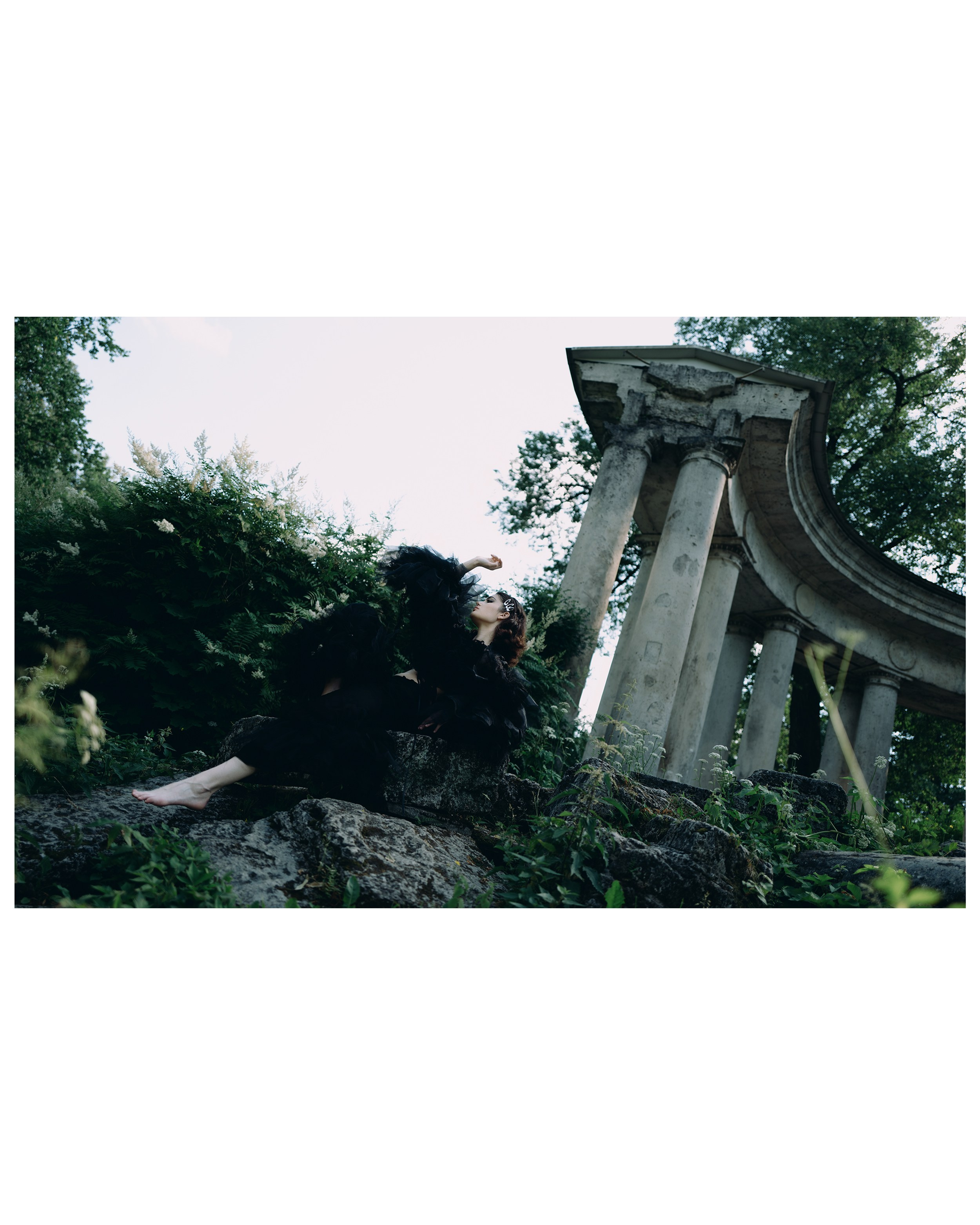 VARYA. Фотограф