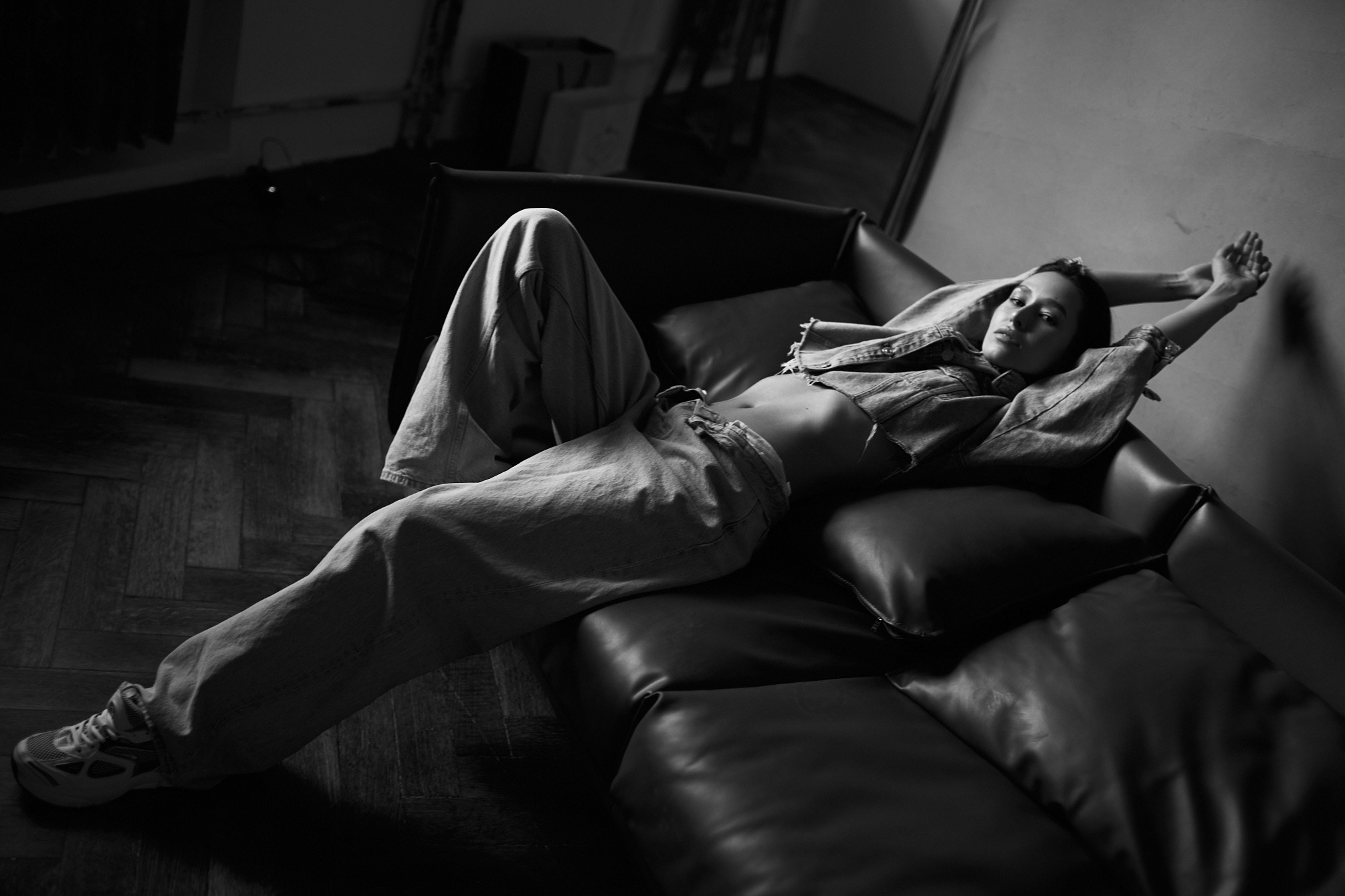 Photographer in St. Petersburg Vadim Ivanov