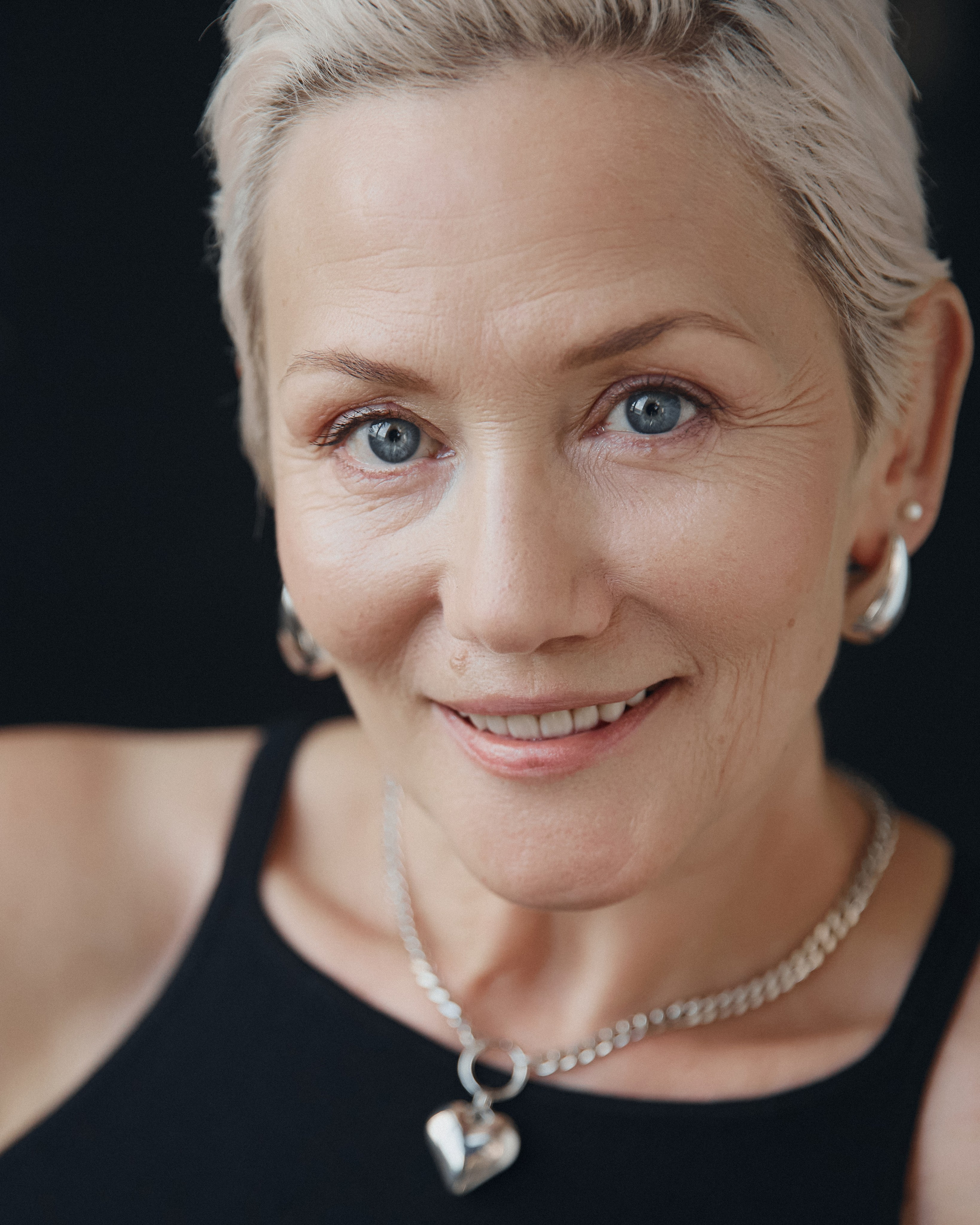 Tatiana. Photographer