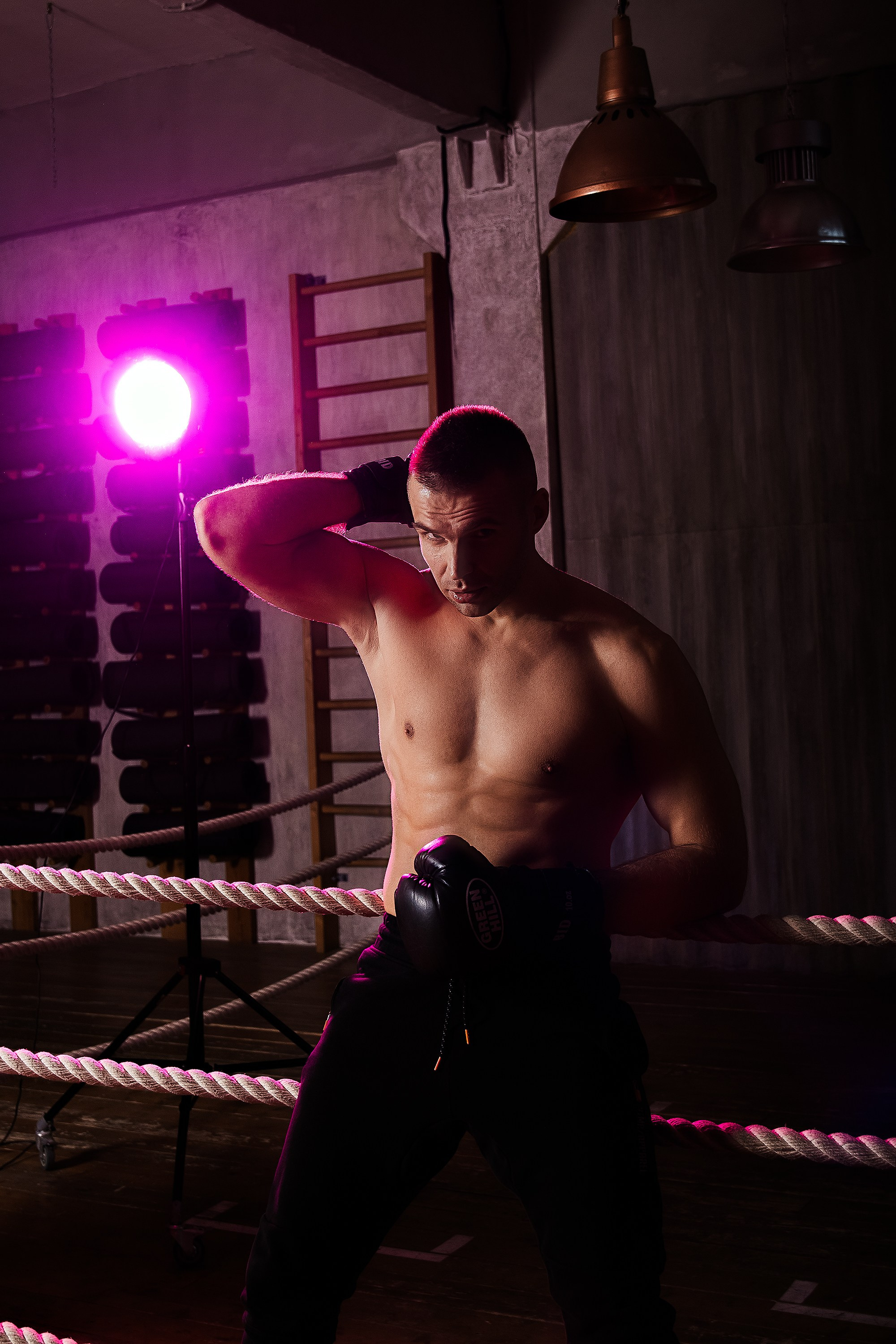 Сергей. Свадебный/Портретный фотограф снимаю в Москве