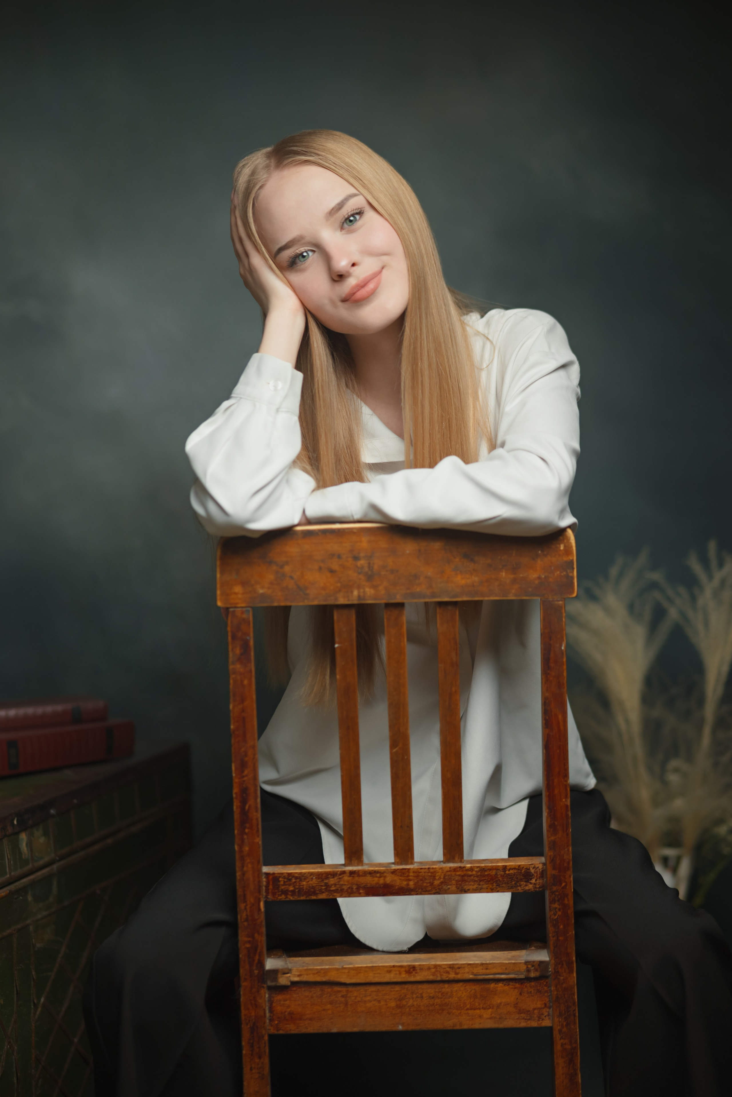 Портреты 2025. BookVa-выпускные альбомы