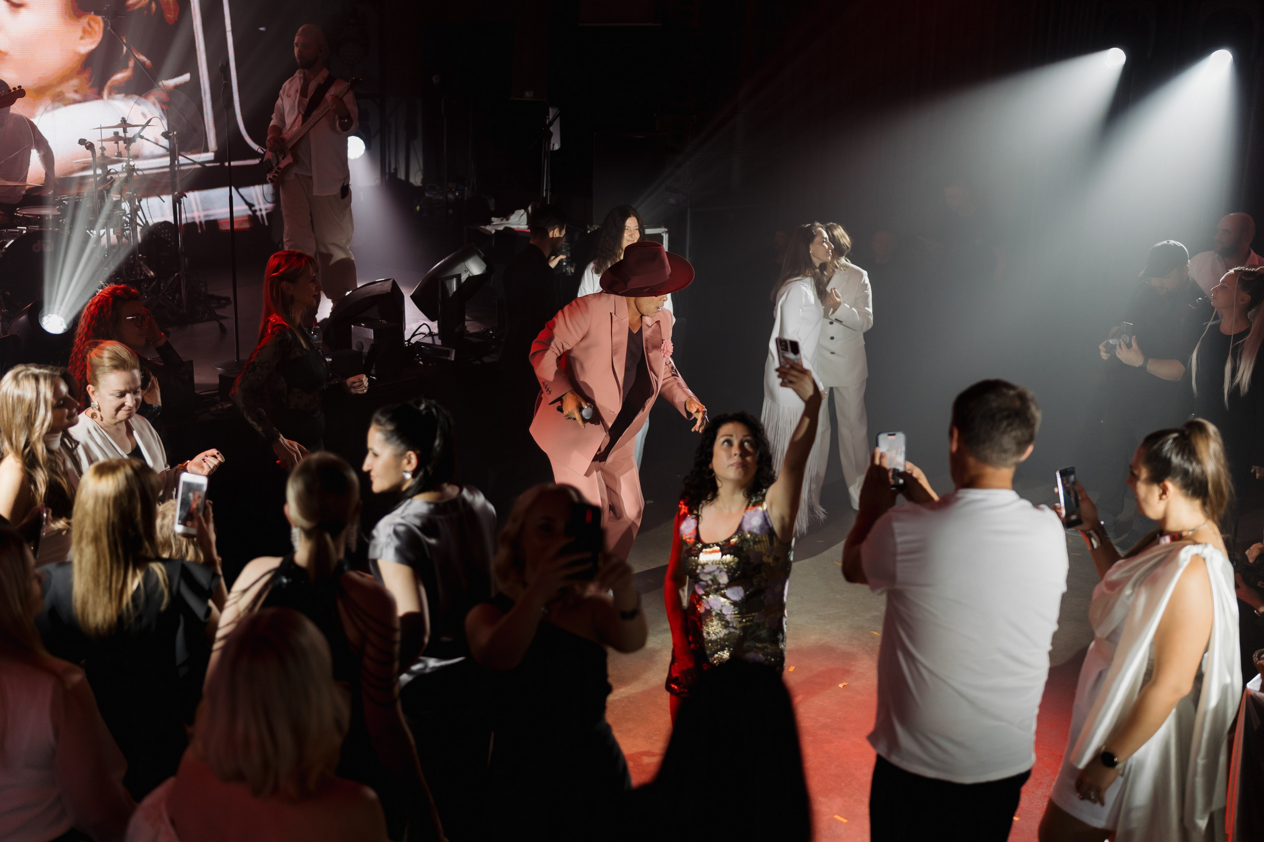 КАЗПРОМ. Ланемец Юлия — фотограф Волгоград/Волжский