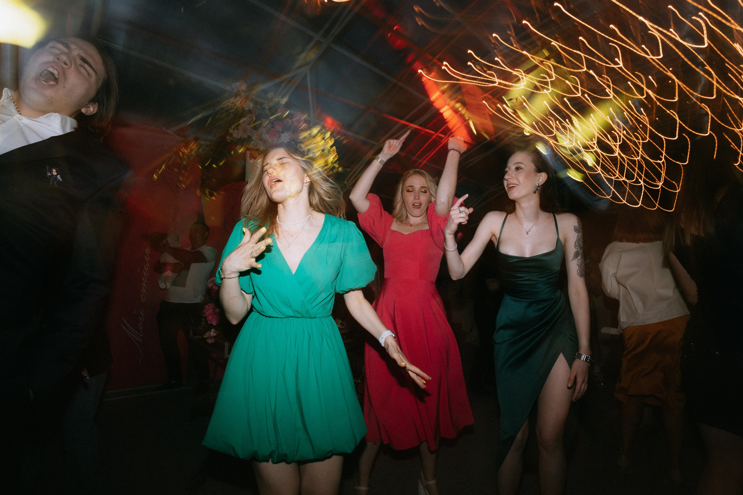 Иван и Дарья. Ланемец Юлия — фотограф Волгоград/Волжский