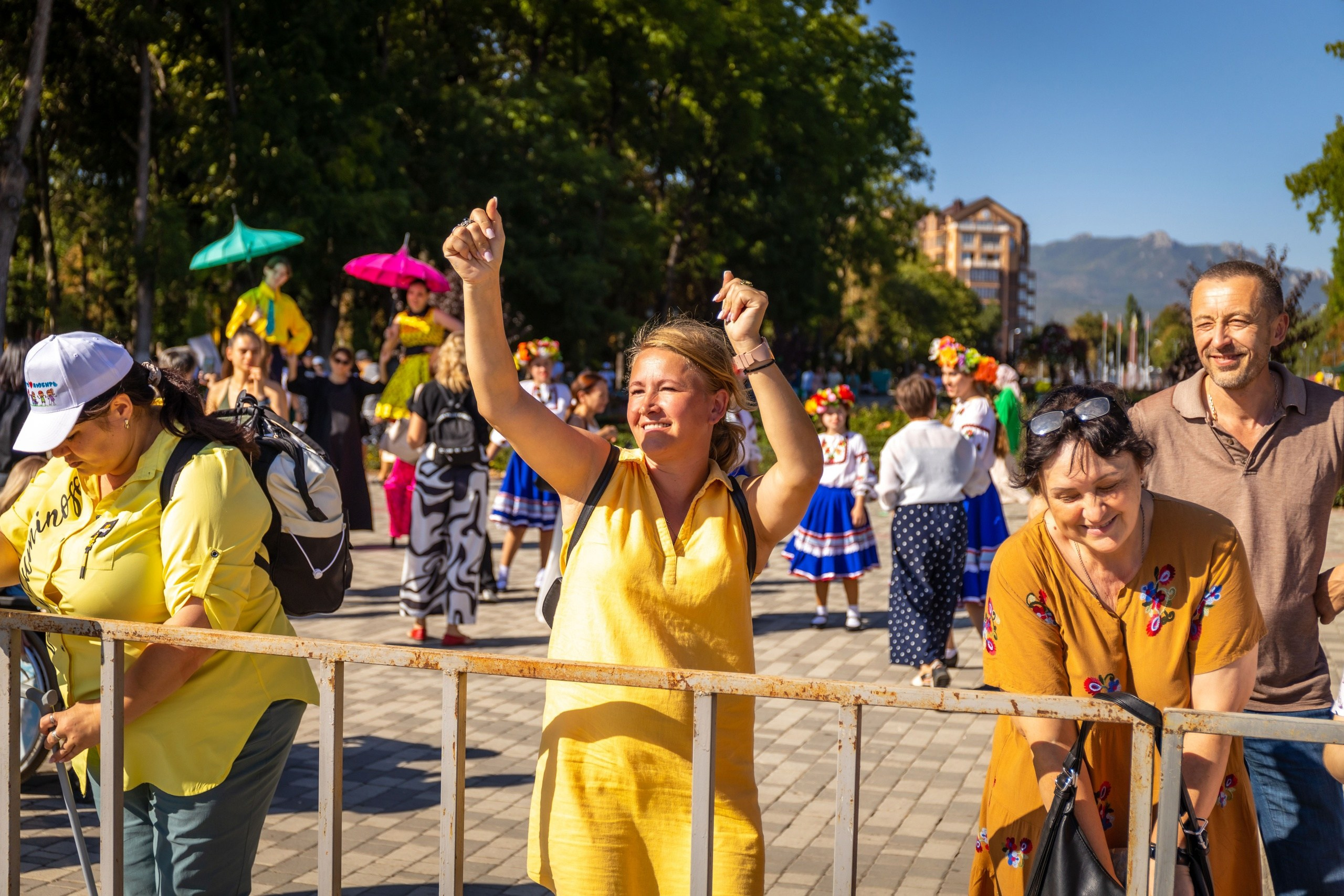 #РепортажнаяФотография#Фотожурналистика#ДокументальнаяФотография#РеальнаяЖизнь#ИсторияВкадре#МоментыЖизни#ЭмоцииВкадре#СобытийнаяФотография#ФотоИстория#ЖизньВкадре#УличнаяФотография (если снимаете на улице)#СвадебныйРепортаж (для свадебных событий)#СпортивнаяФотография (для спортивных мероприятий)#КонцертнаяФотография (для концертов и фестивалей)#ПолитикаВкадре (для политических событий)#АкцииПротеста (если снимаете протесты)#ГородскиеСобытия#ЭмоцииНаЛице#ИскренниеМоменты#ЖизньКакОнаЕсть#СилаМомента#ЧеловеческиеИстории#РеальностьВкадре#Фотожурналисты#Документалисты#ФотоСообщество#ФотоВдохновение#ФотоИскусство#ФотоМастера#ПятигорскФотограф#ФотографПятигорск#ФотосессияПятигорск#ПятигорскФото#ФотографКавминводы#ФотосессияКавказ#ПятигорскЛюблю#ФотографНаКавказе#ФотостудияПятигорск#ПортретПятигорск#СвадебныйФотографПятигорск#ПейзажиПятигорска#ФотоПятигорск#ФотографСКФО#КавказФото