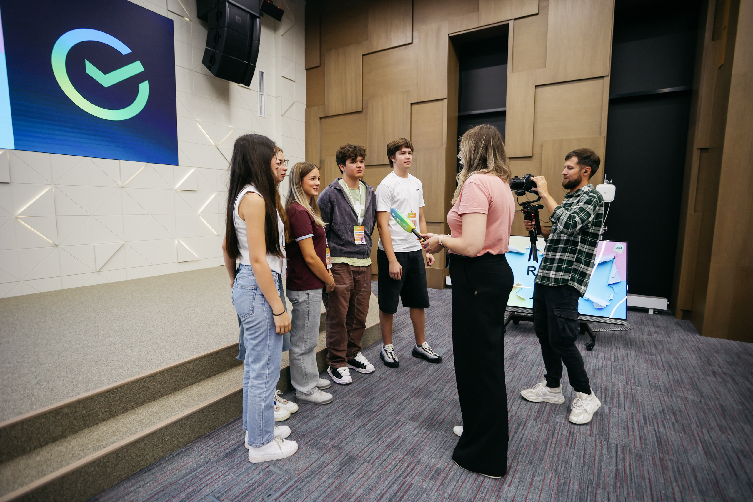 ДЕНЬ РОЖДЕНИЯ СБЕРБАНКА. Концертный и репортажный фотограф в Москве и Санкт-Петербурге Мария