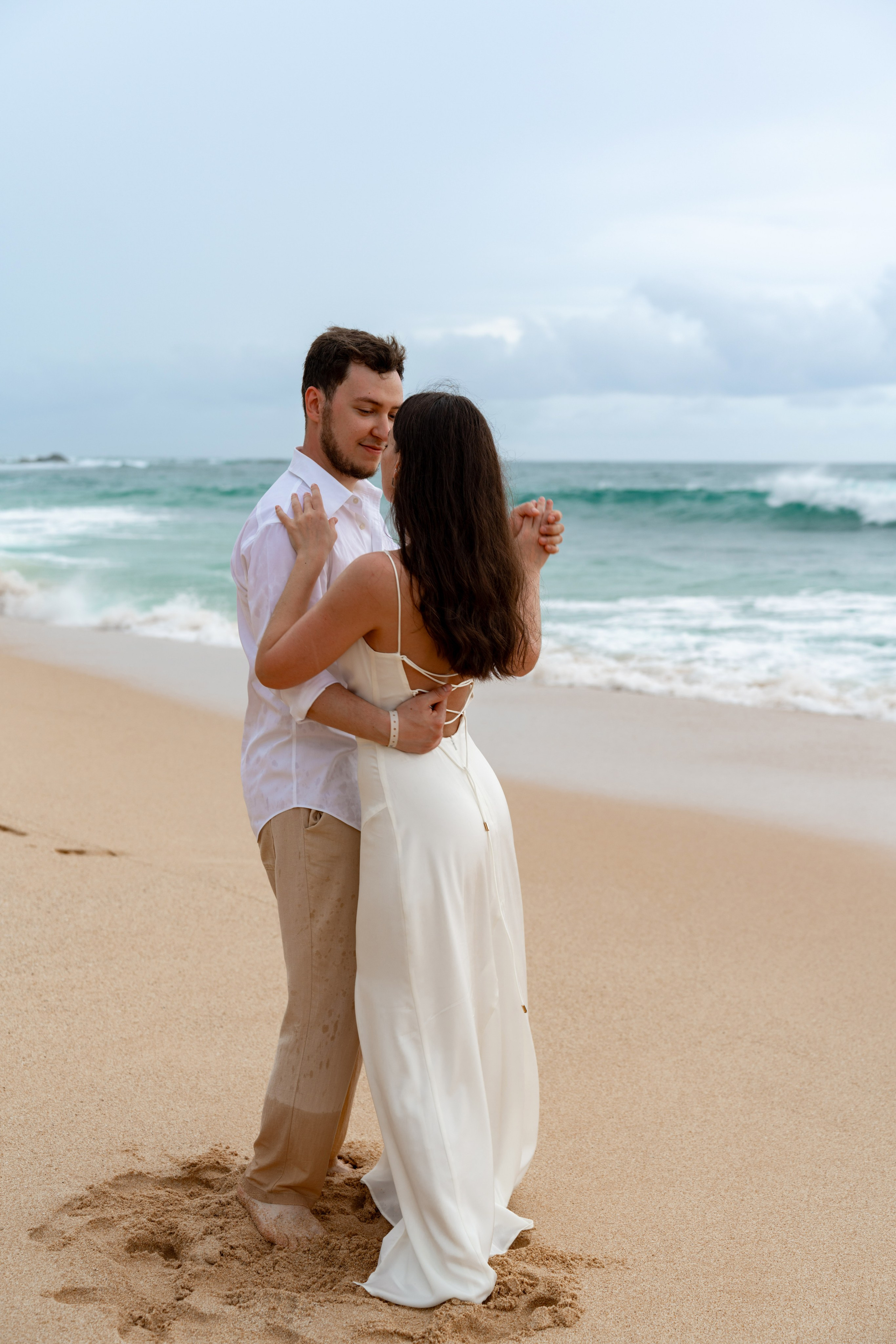 Polina+Andrey. Фотограф Дарья Гейер