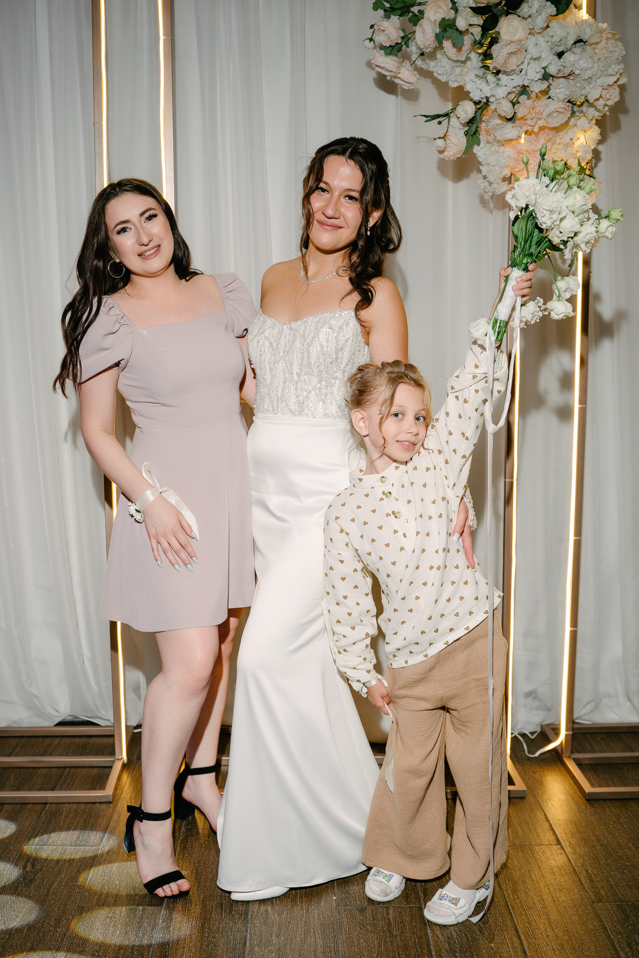 Дмитрий и Александра. Свадебный и семейный фотограф в Воронеже Анастасия Бойко