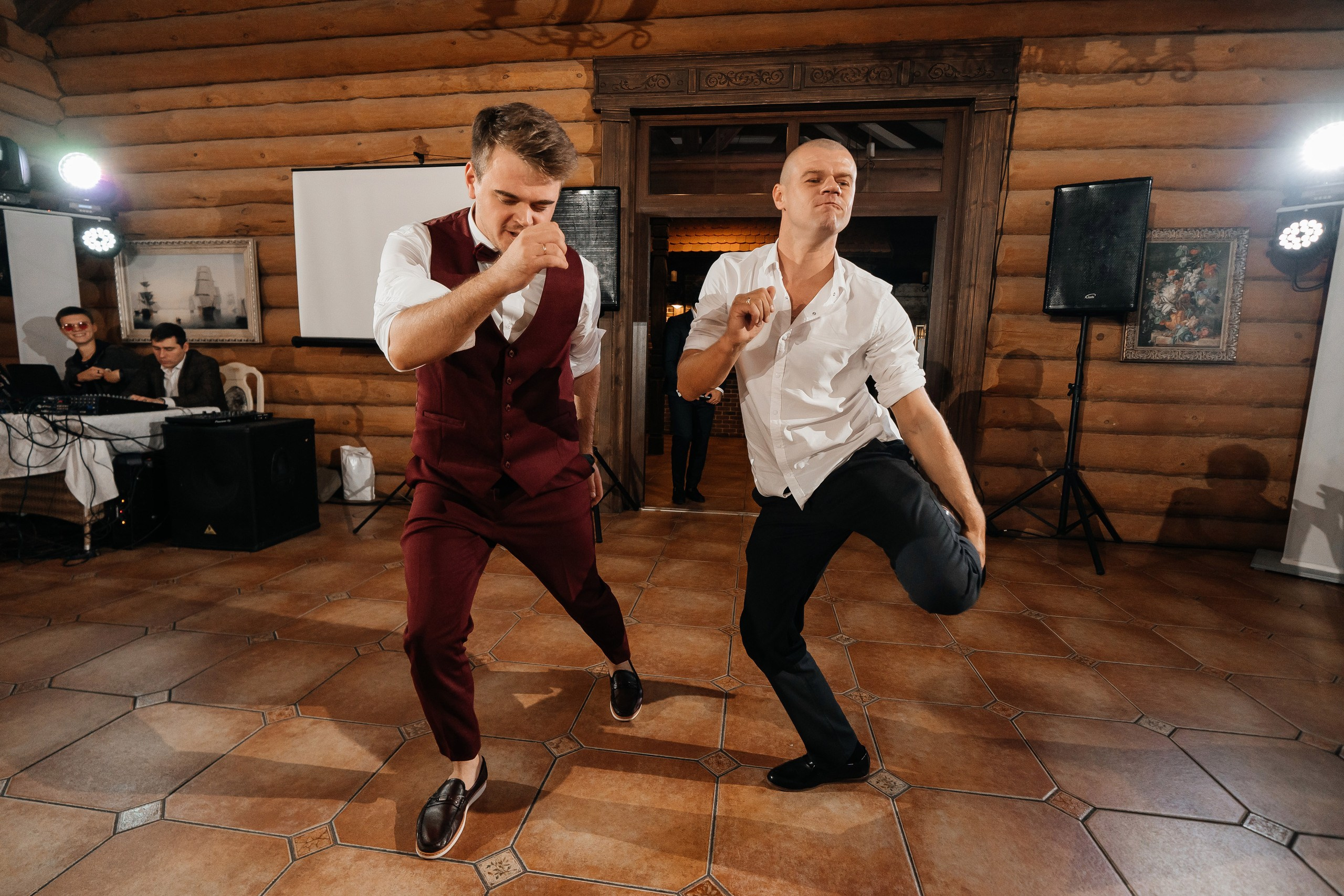 Вадим & Алина. Lokos.pro Ник Соколов Фото и Видео Москва/Ростов-на-Дону