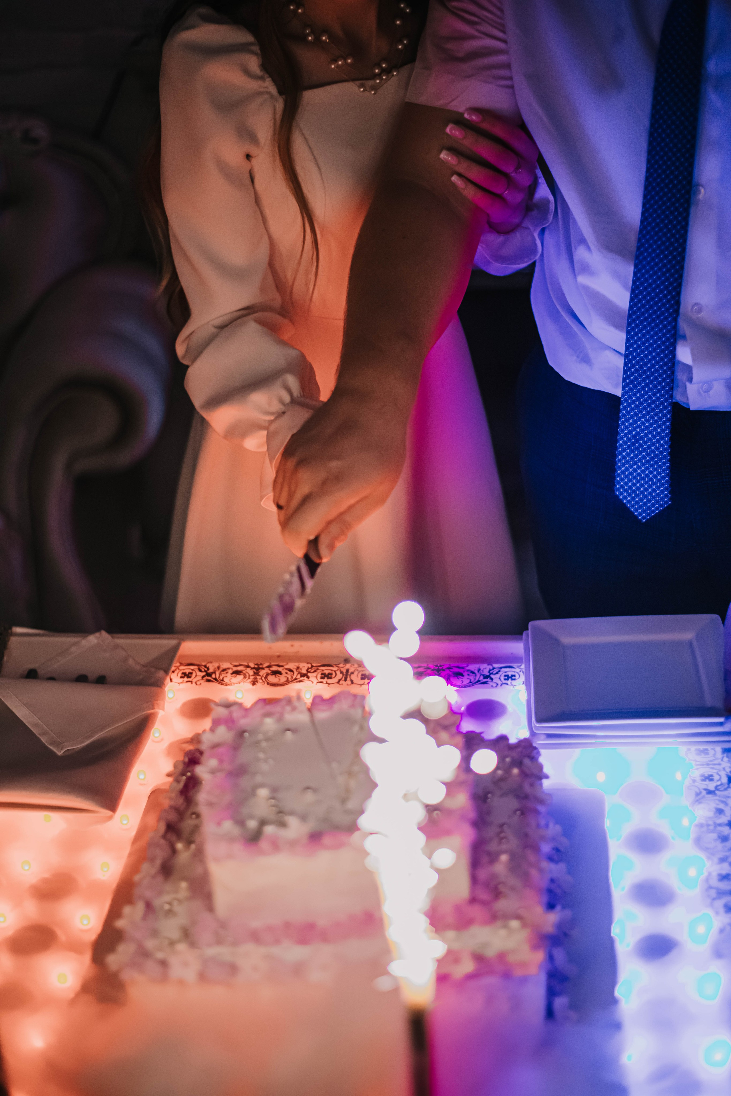 Иван и Анна. Фотограф Дарья Маташкова