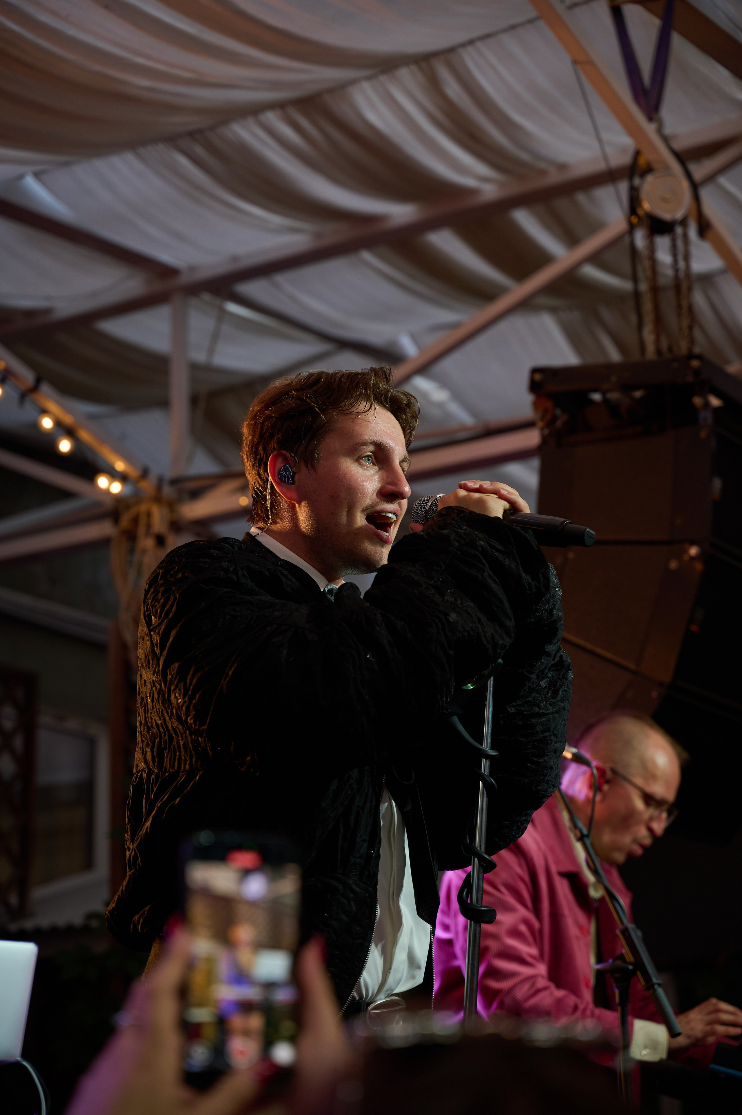 Айвазовский Оркестра. Фотограф Универсал в Новосибирске