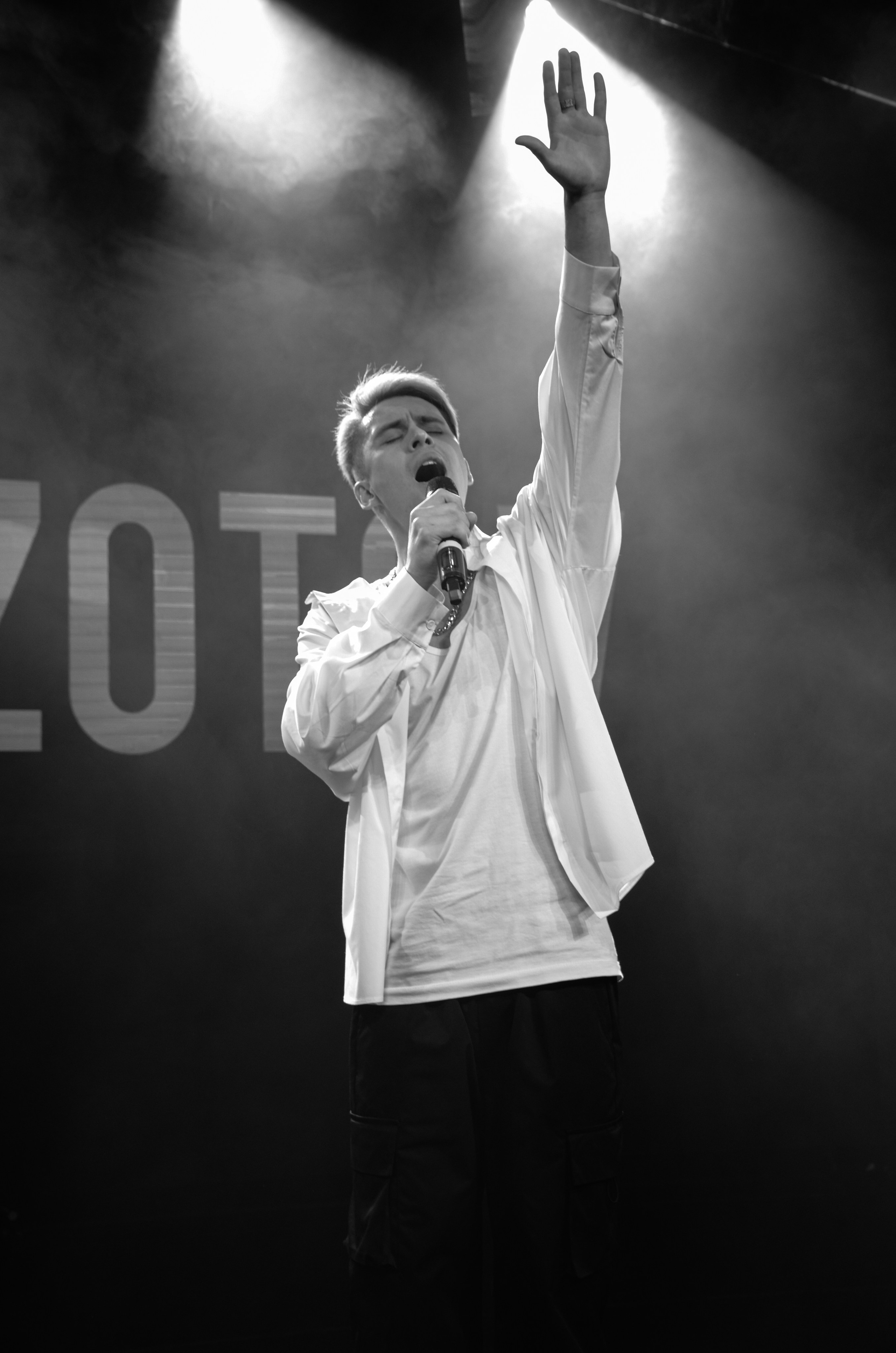 VLAD ZOTOV. Фотограф Универсал в Новосибирске