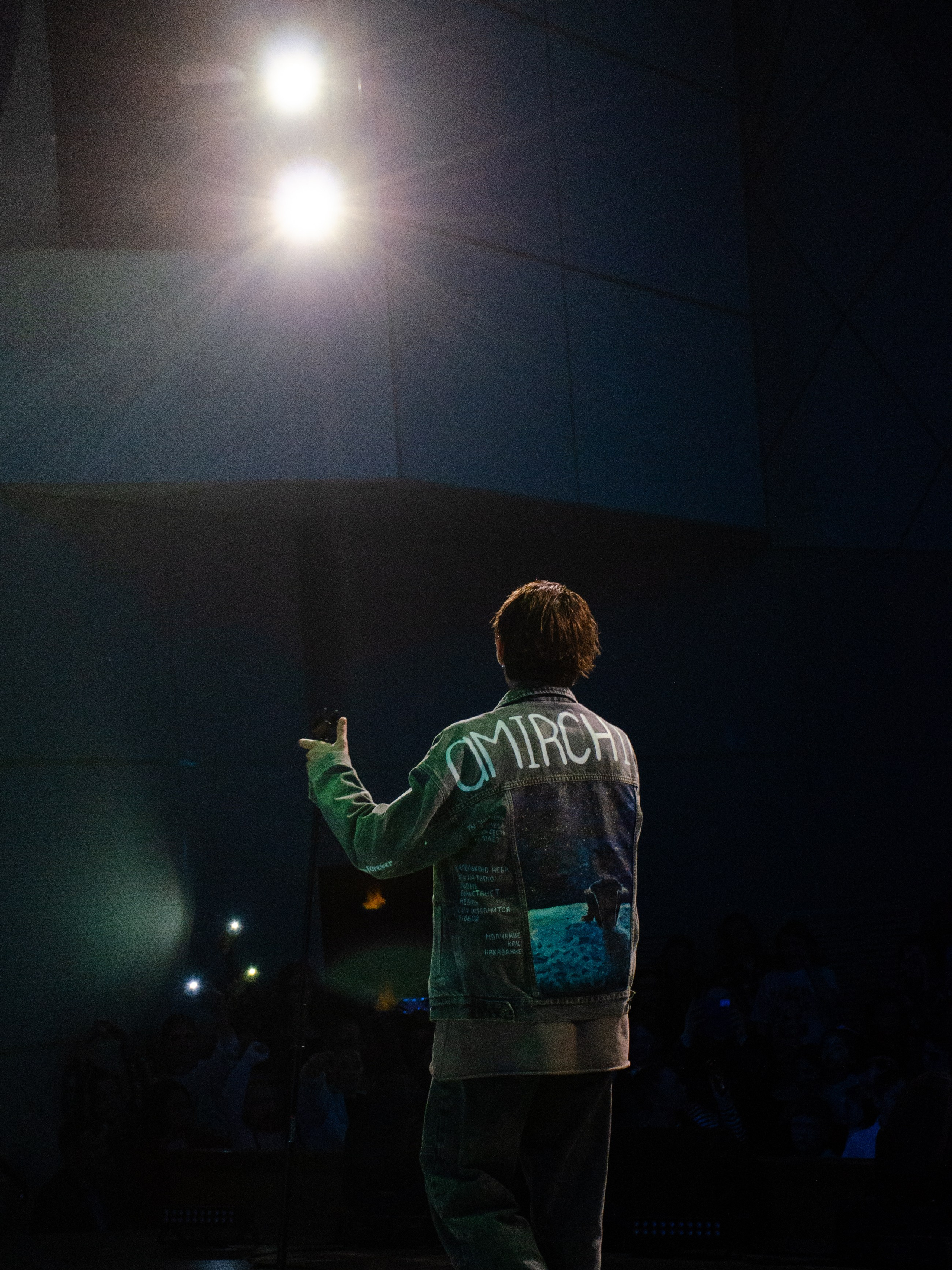 AMIRCHIK. Фотограф Универсал в Новосибирске