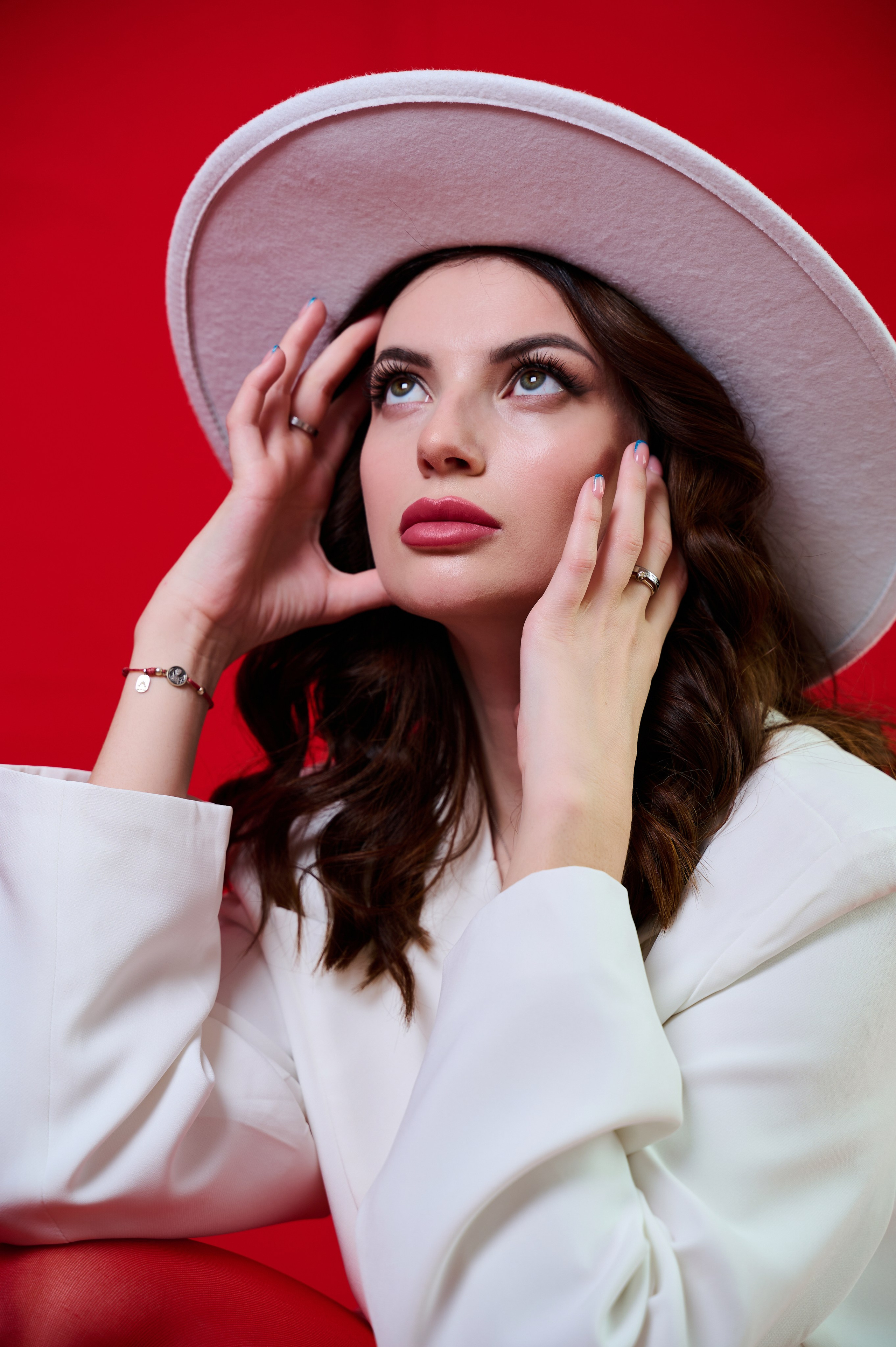 Индивидуальные. Фотограф Универсал в Новосибирске