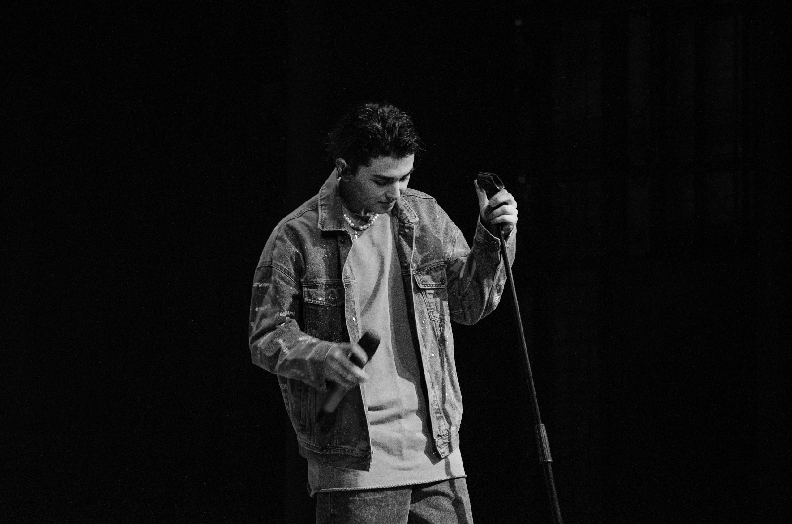 AMIRCHIK. Фотограф Универсал в Новосибирске