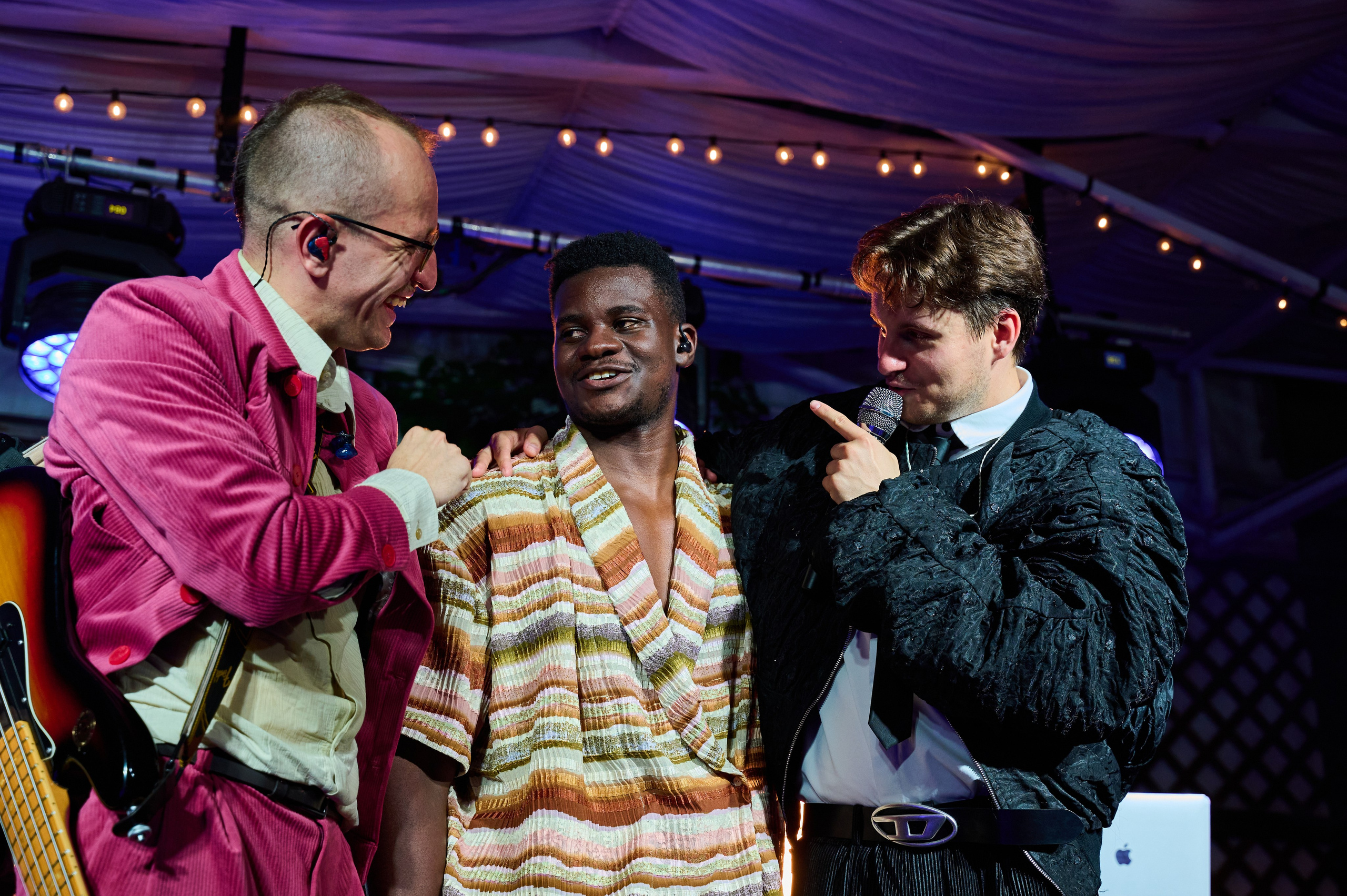 Айвазовский Оркестра. Фотограф Универсал в Новосибирске