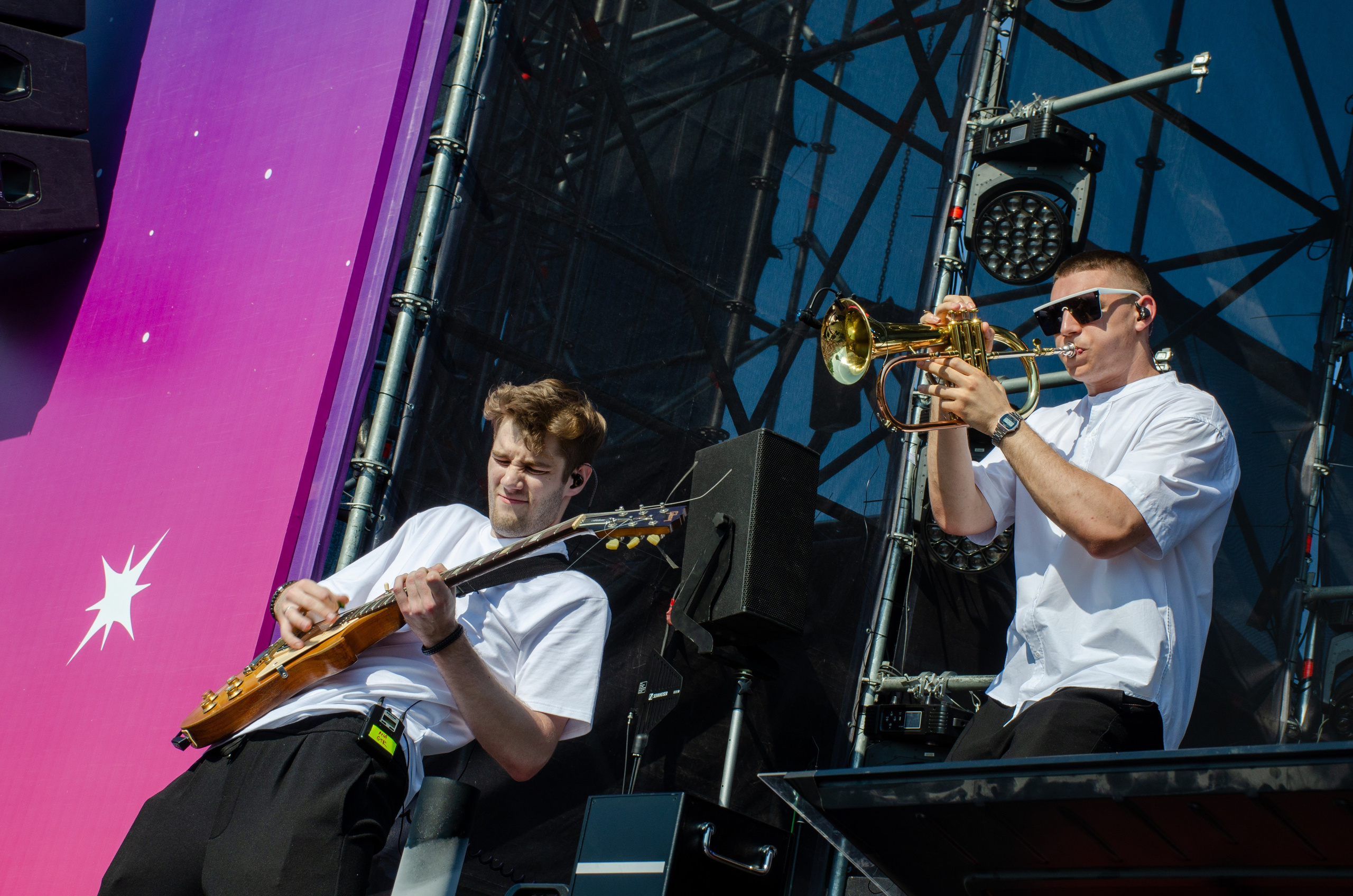 Черника Фест. Фотограф Универсал в Новосибирске