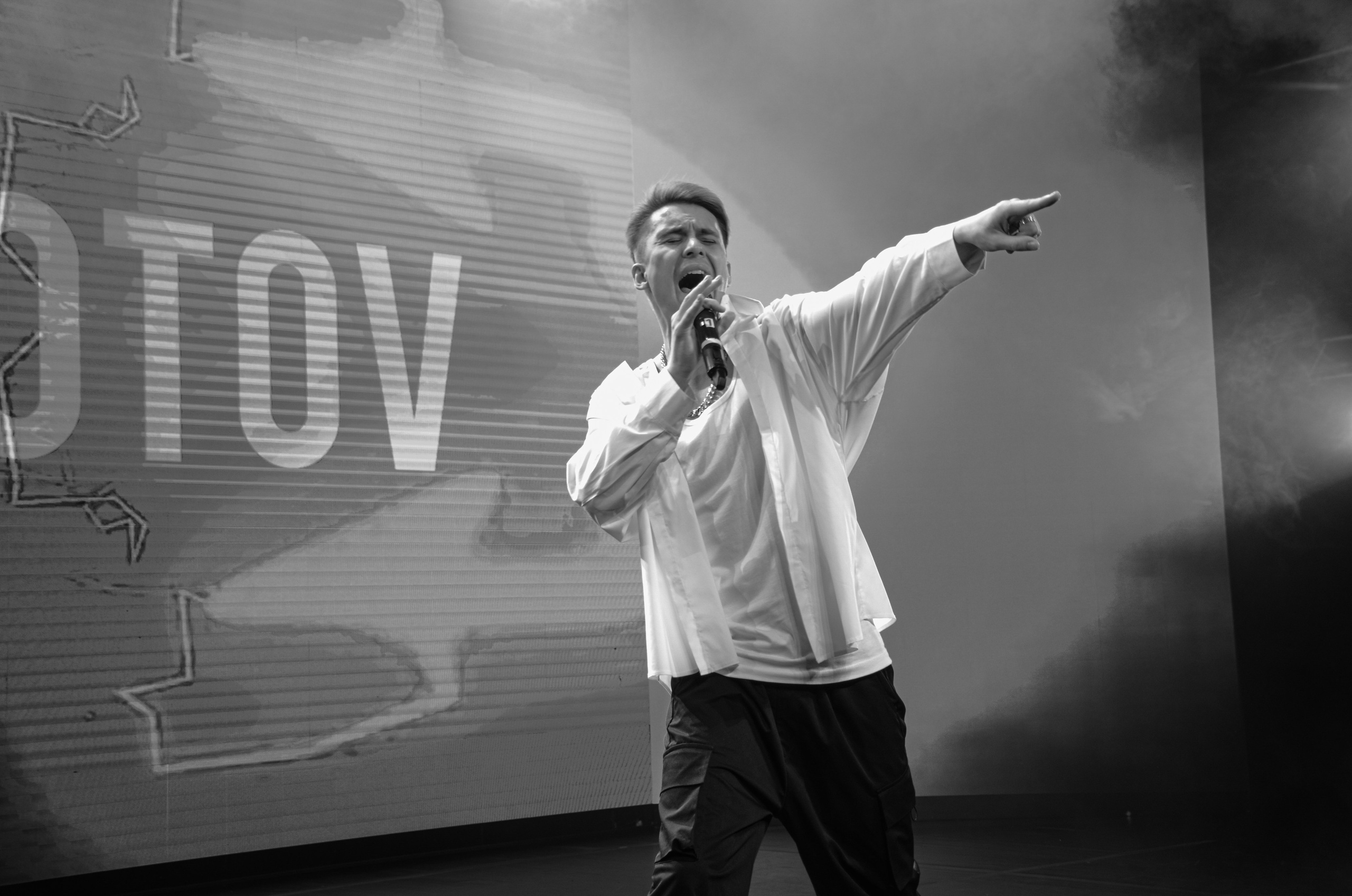 VLAD ZOTOV. Фотограф Универсал в Новосибирске