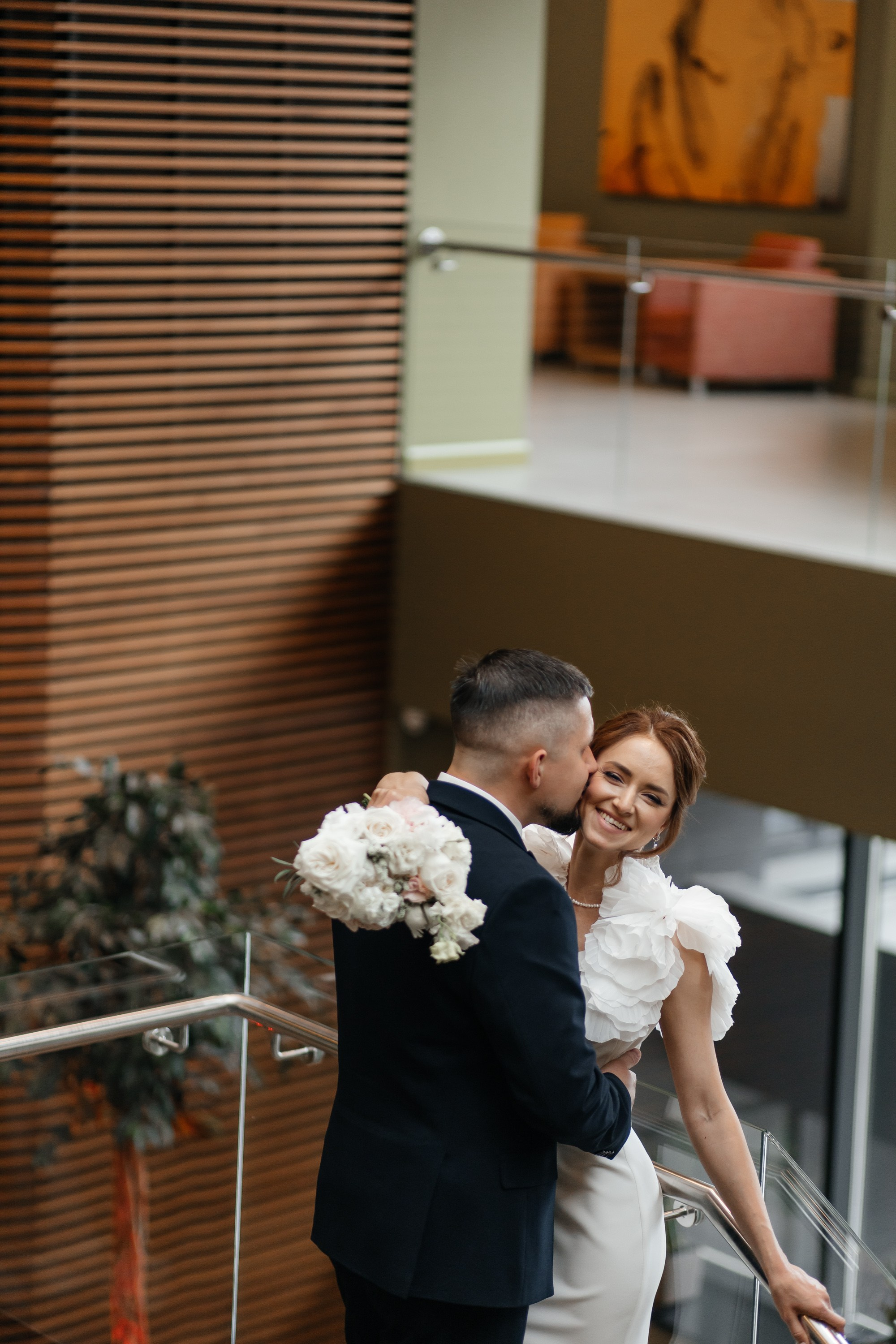 ПАКЕТ 8 ЧАСОВ. Свадебный  фотограф Новосибирск