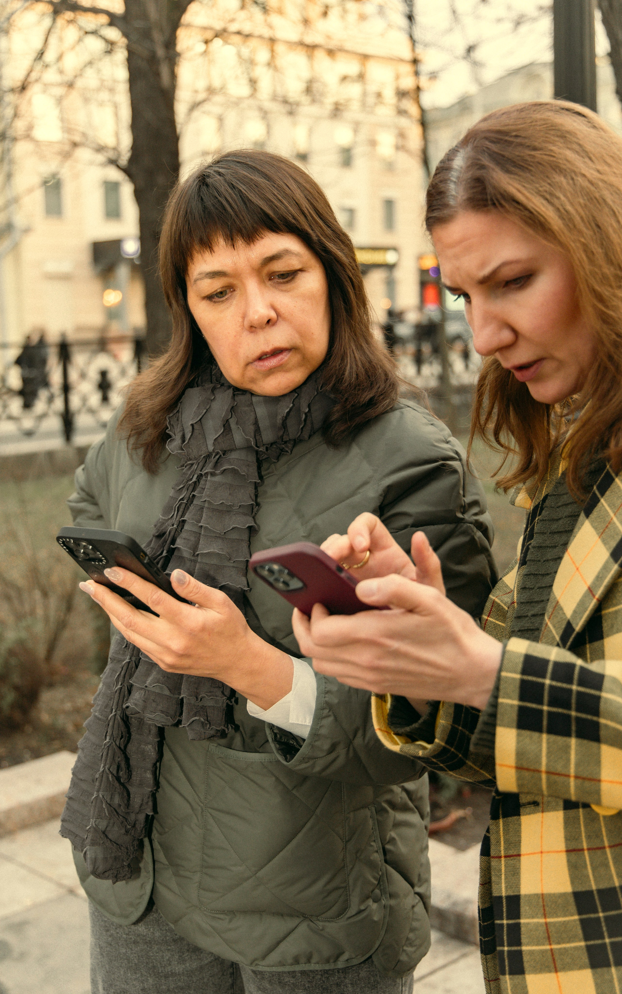 Уличная съёмка. Фотограф для маркетплейсов, фотоуслуги в Жуковском Татьяна Марсуверских
