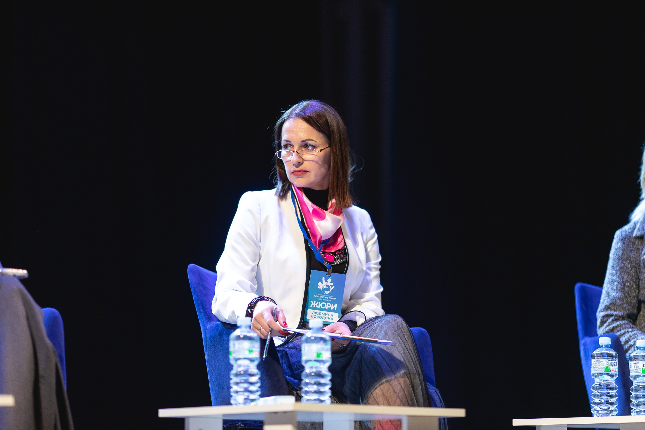 Всероссийская премия «Туристические города» 2024. Портретный и репортажный фотограф в Воронеже: Анастасия Пузикова