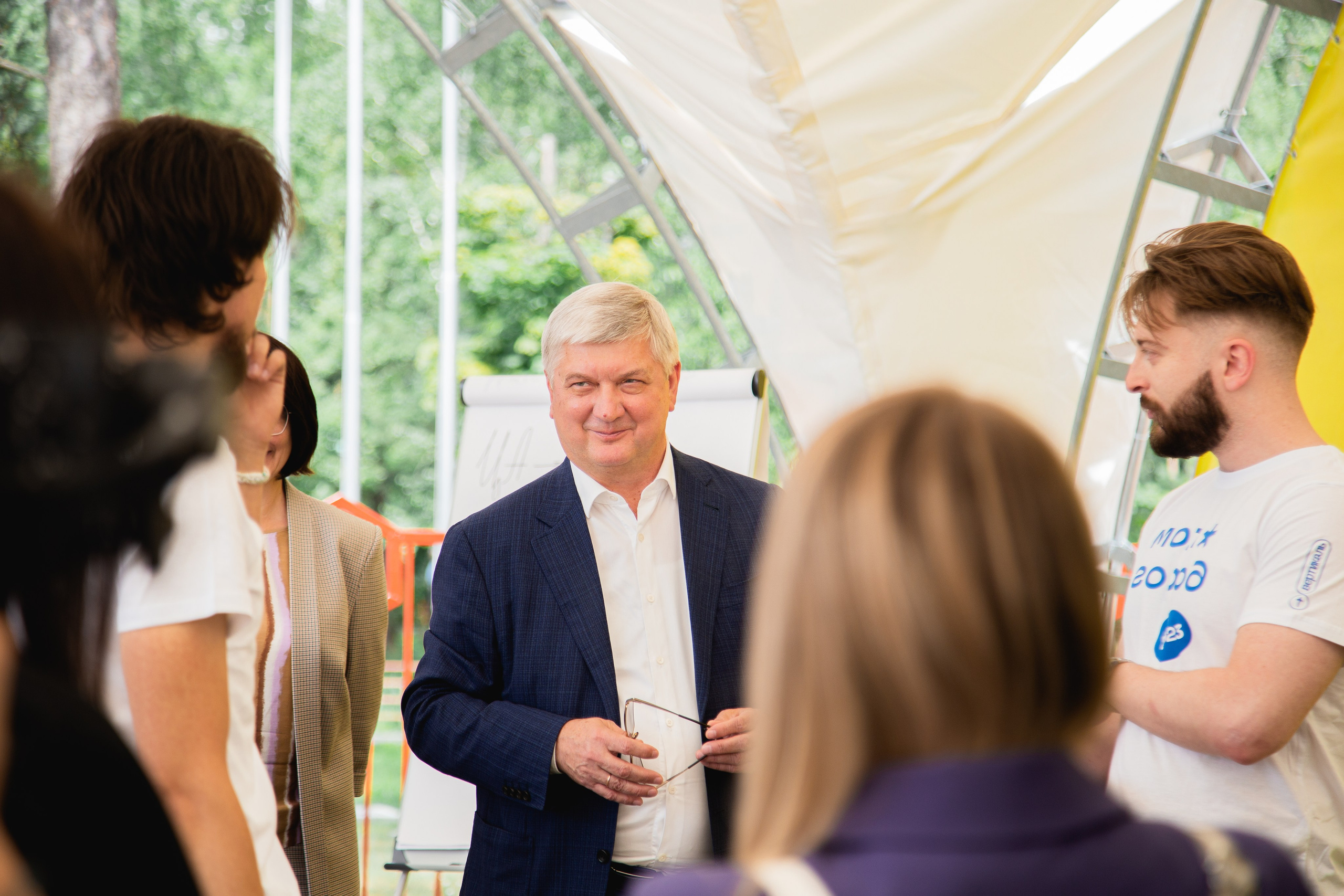Молгород 2023. Портретный и репортажный фотограф в Воронеже: Анастасия Пузикова